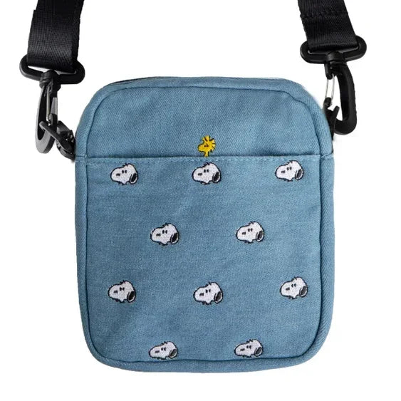 Three Potato Four - Snoopy Crossbody Bag