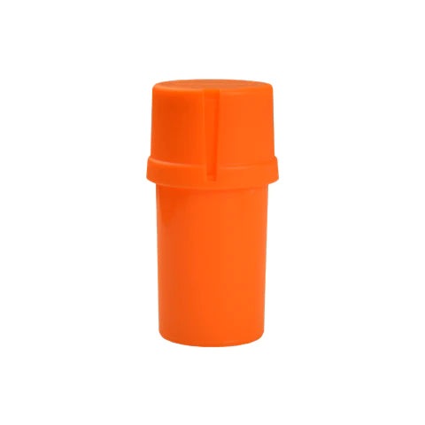 Medtainer - Storage Grinder