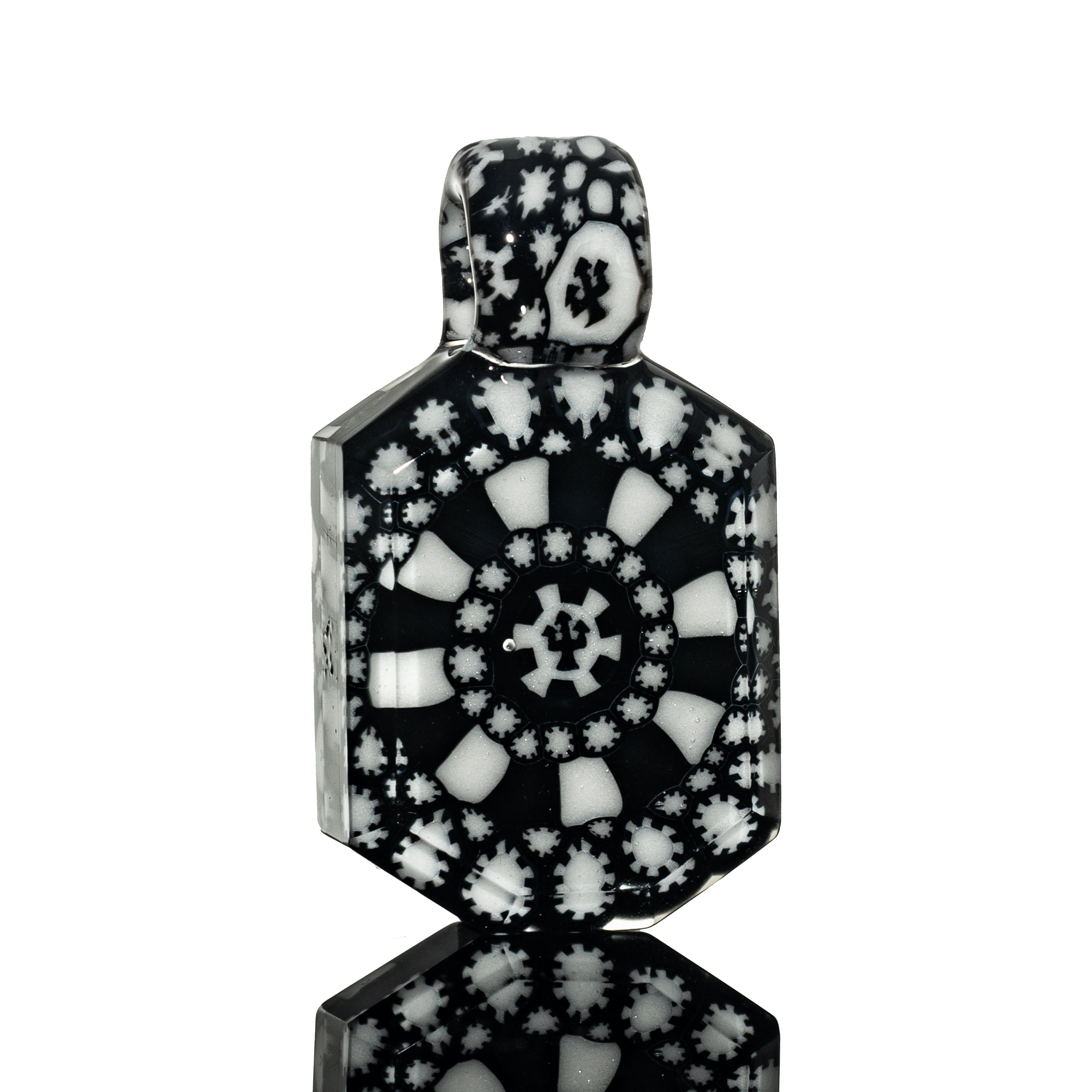 Henry Hollingsworth - Tablet Pendant 1