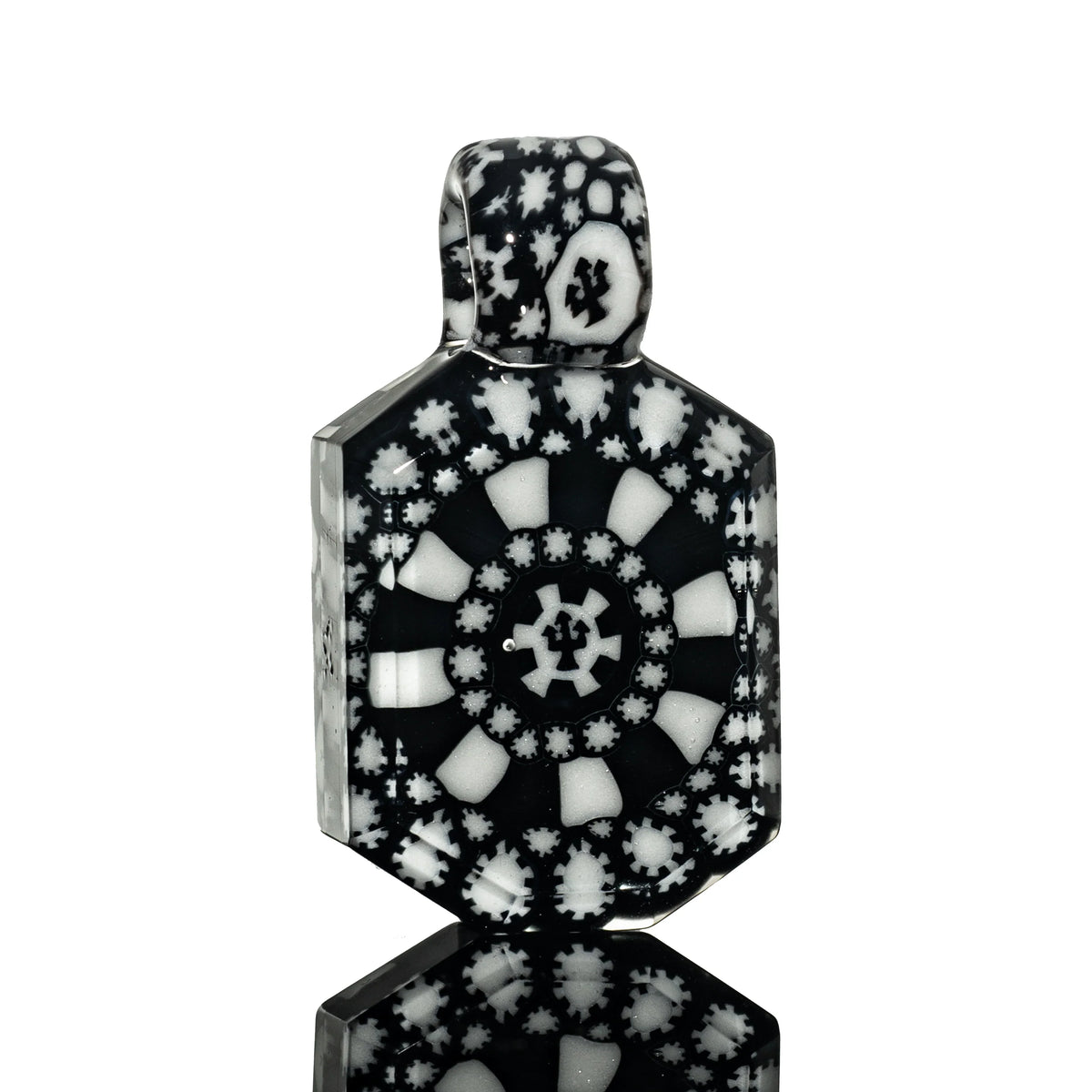 Henry Hollingsworth - Tablet Pendant 1