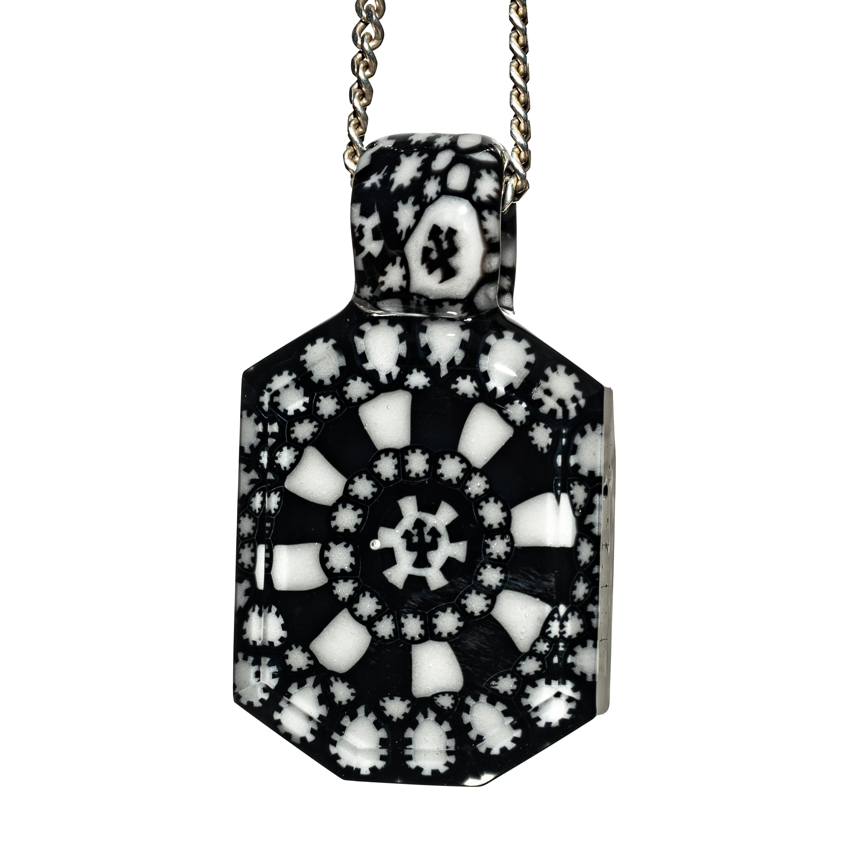 Henry Hollingsworth - Tablet Pendant 1