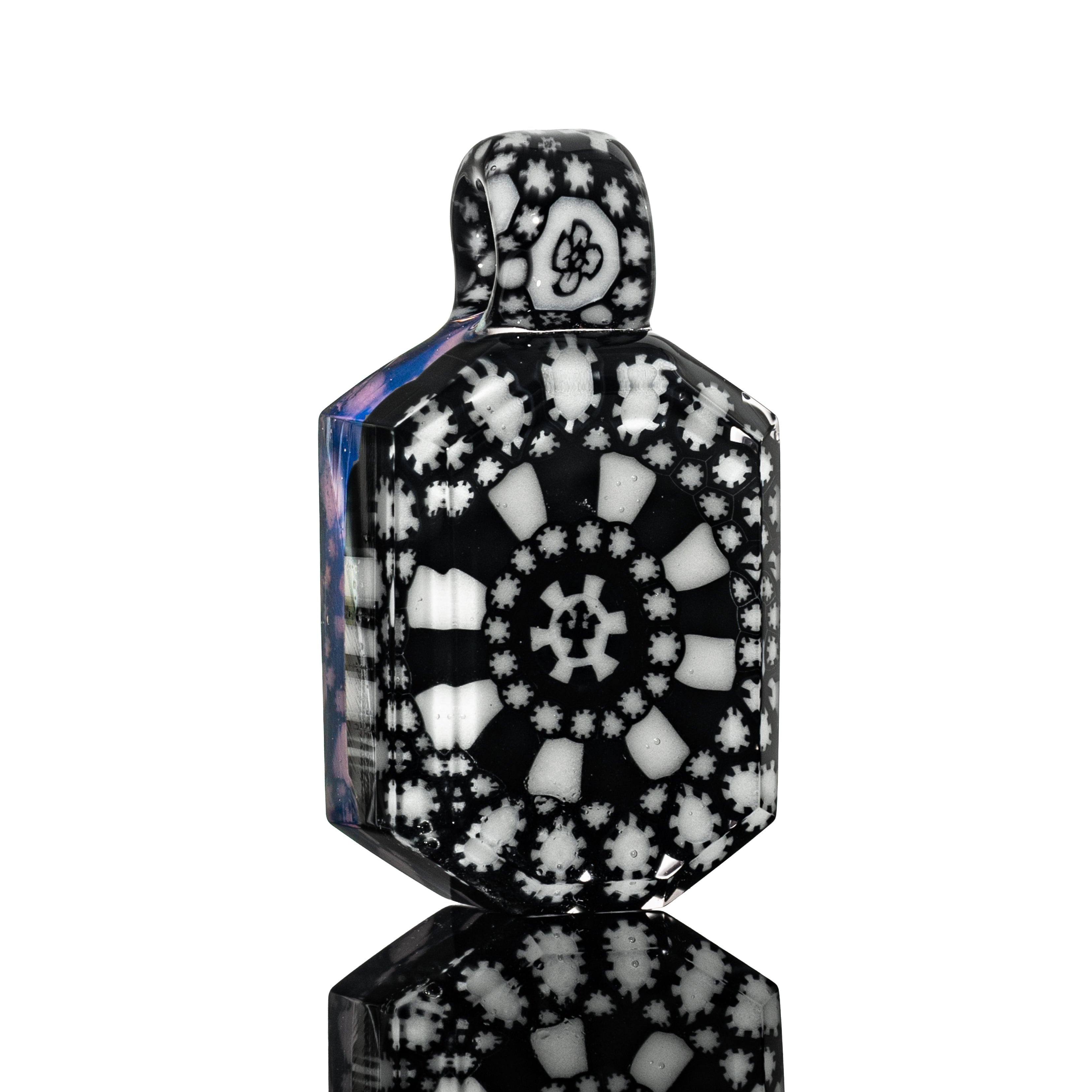 Henry Hollingsworth - Tablet Pendant 2