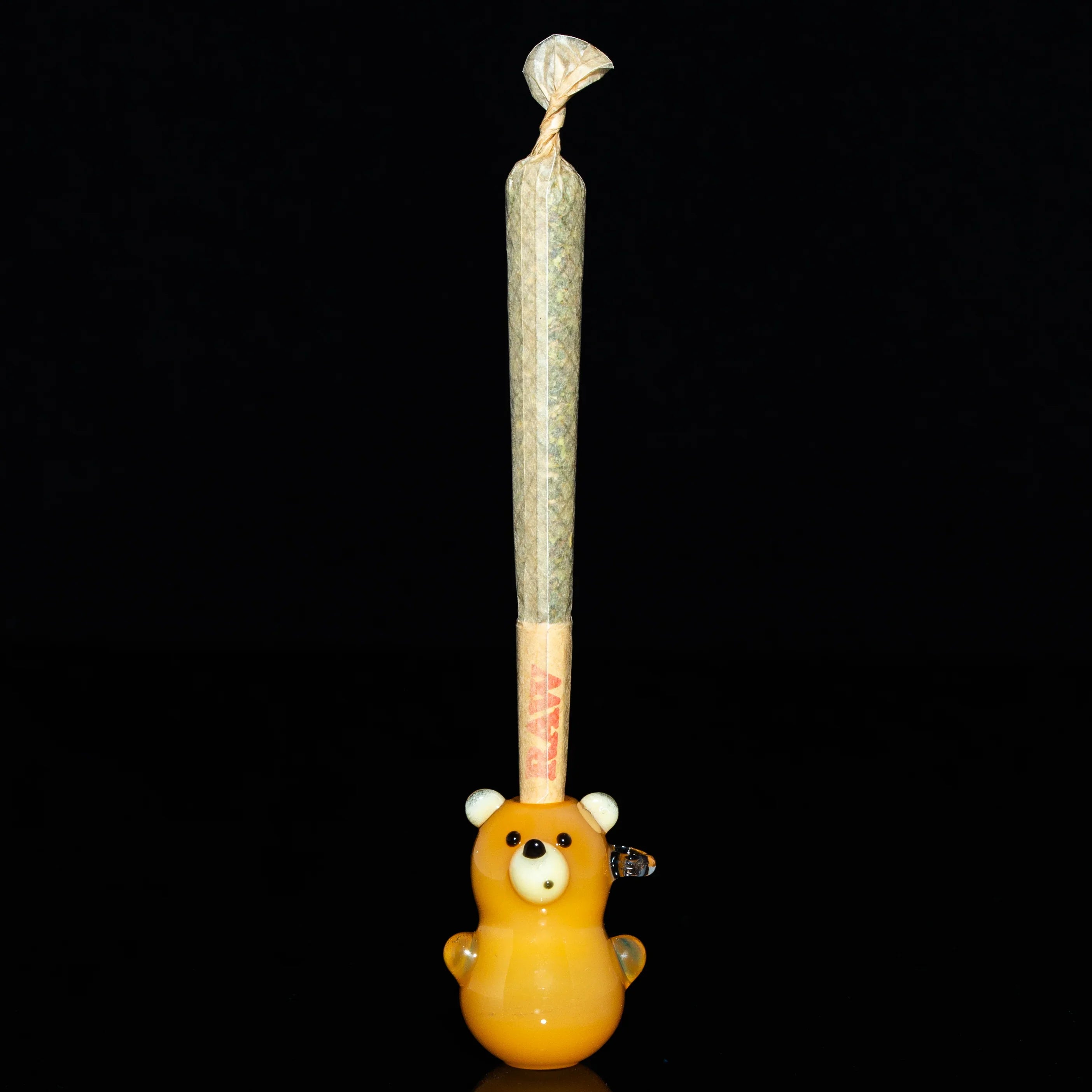 Sugar Mattys - Brown Bear Joint Holder