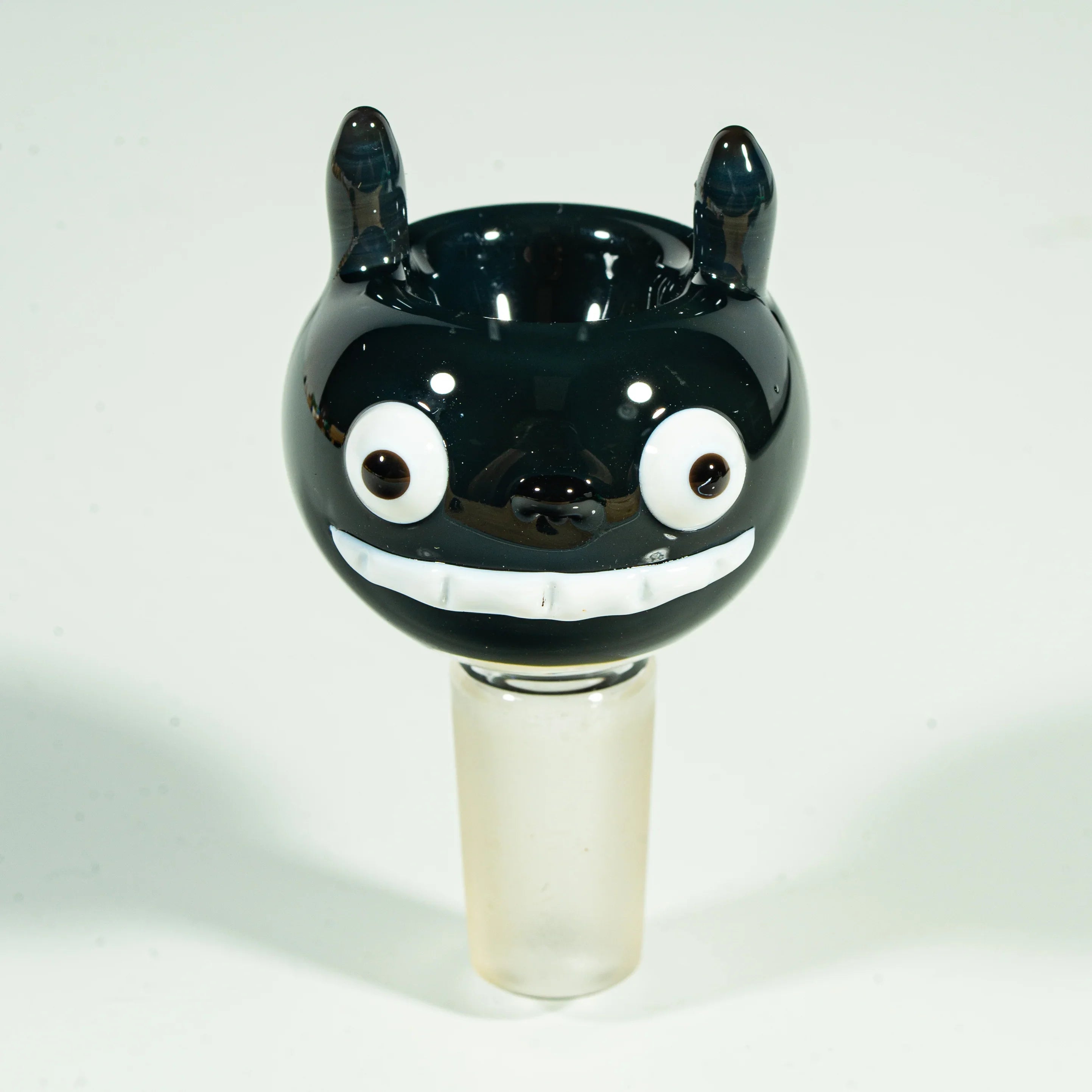 Sugar Mattys - Galaxy Smiling Totoro 14mm Slide