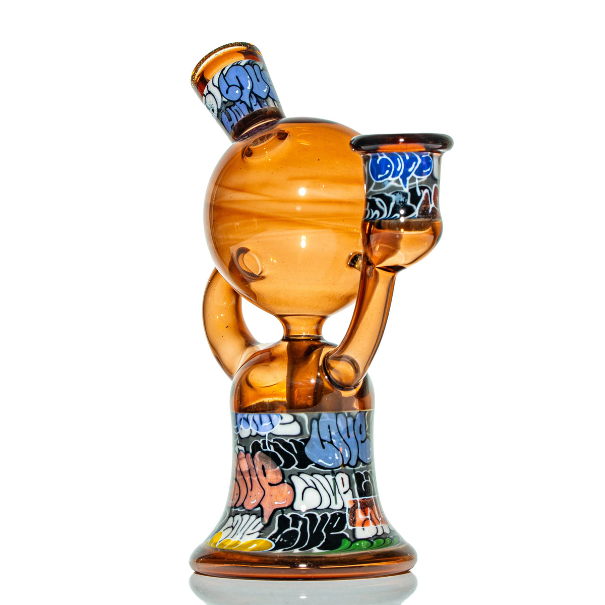 T.K. Happa x Azul - Korosuke
