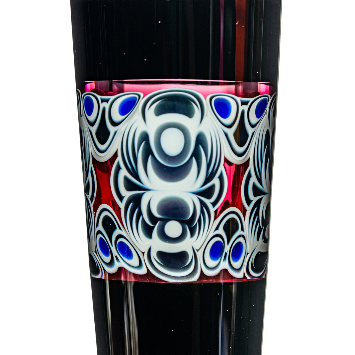 T.K. Happa x Yoshinori Kondo - Sake Bottle