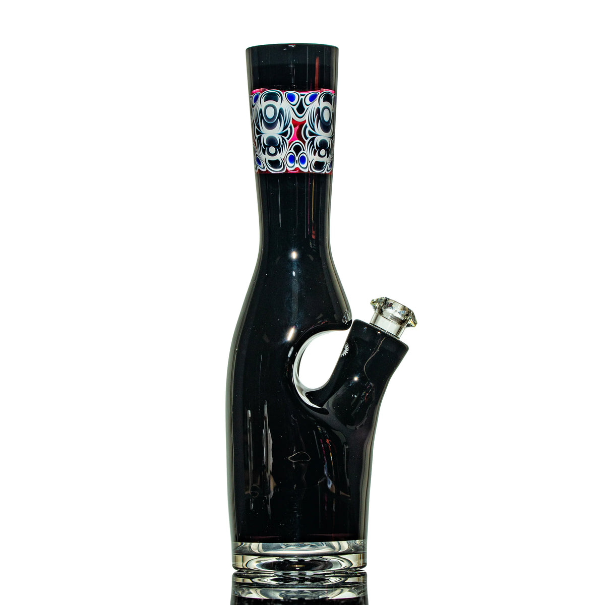 T.K. Happa x Yoshinori Kondo - Sake Bottle
