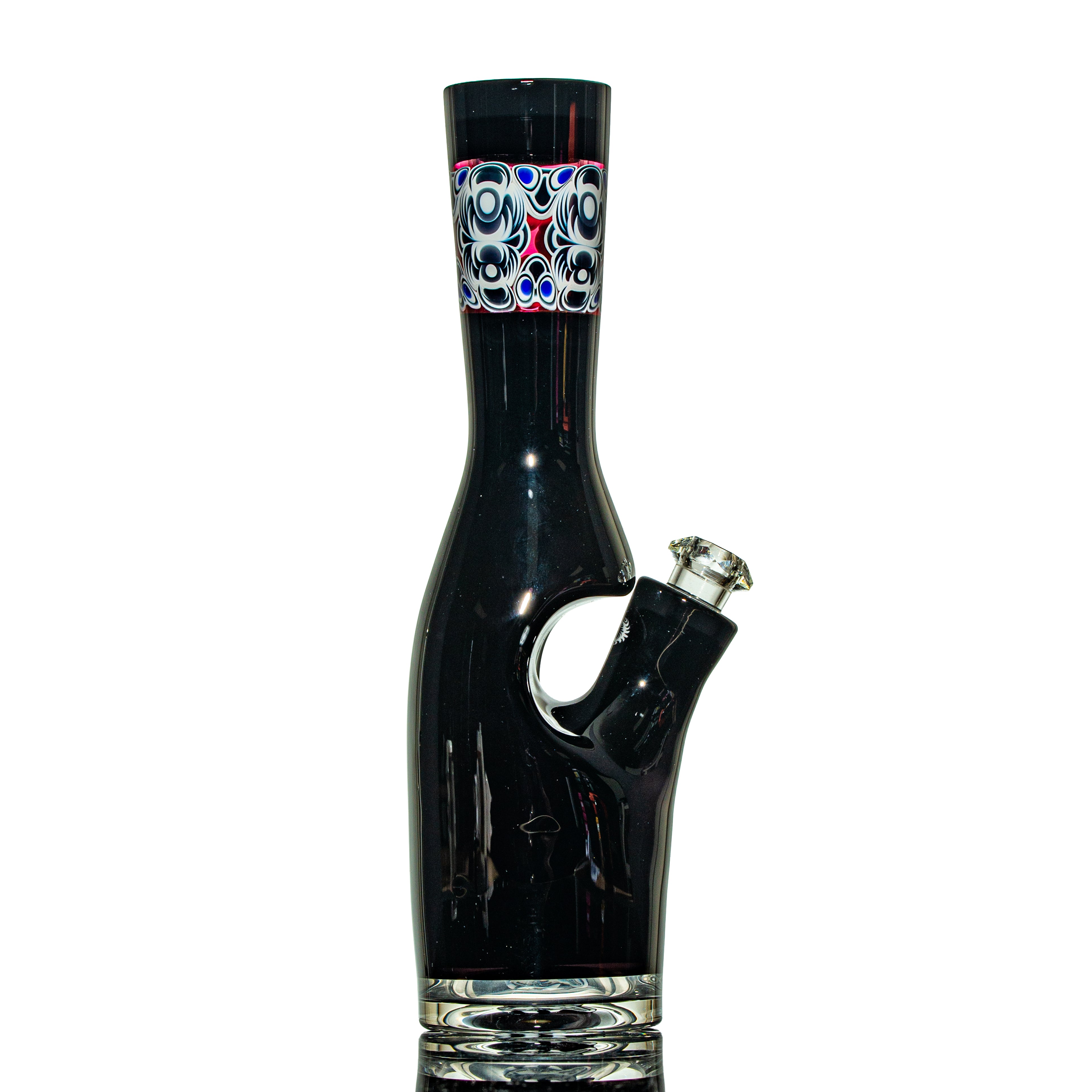 T.K. Happa x Yoshinori Kondo - Sake Bottle