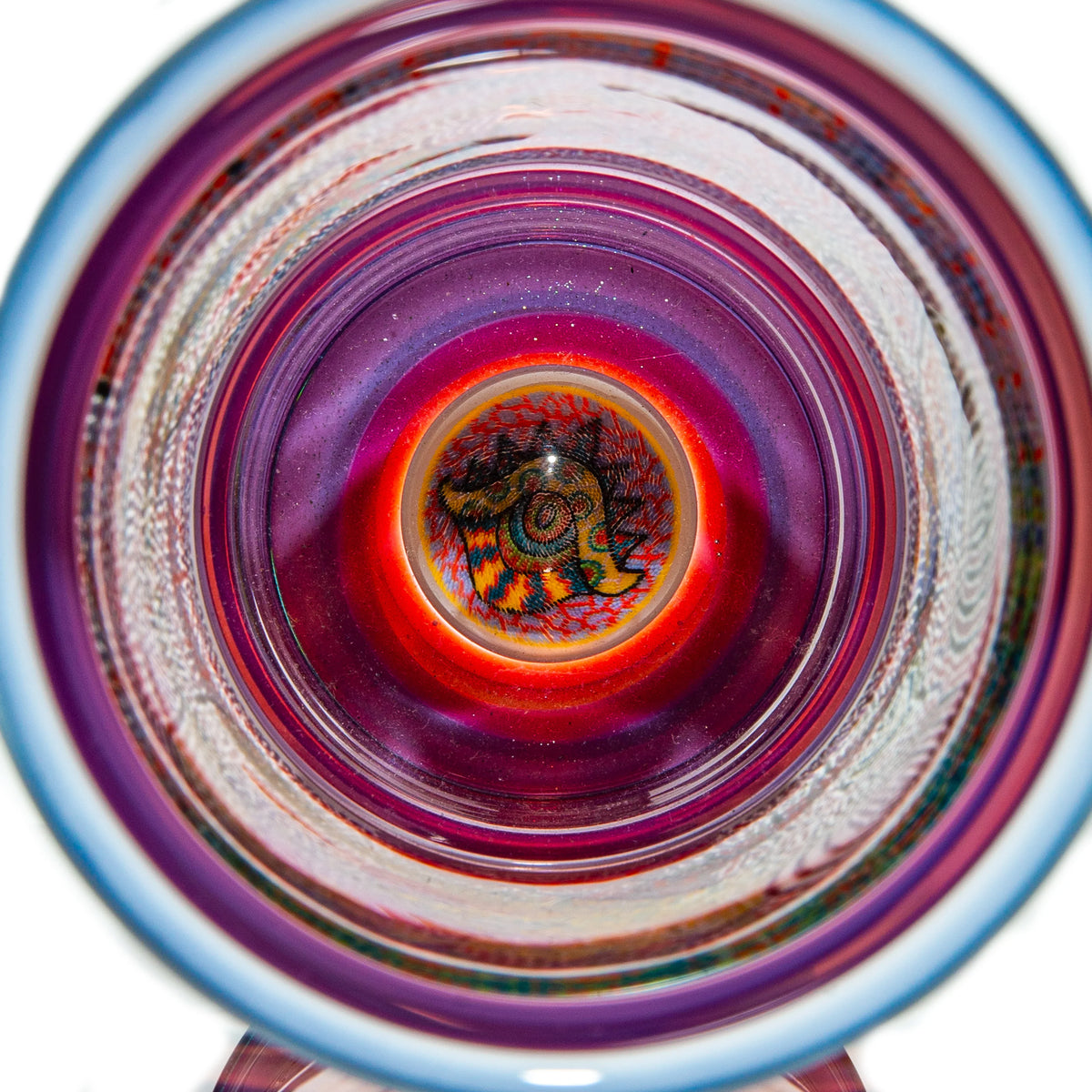 Jake C x Takao Miyake - Pint Glass
