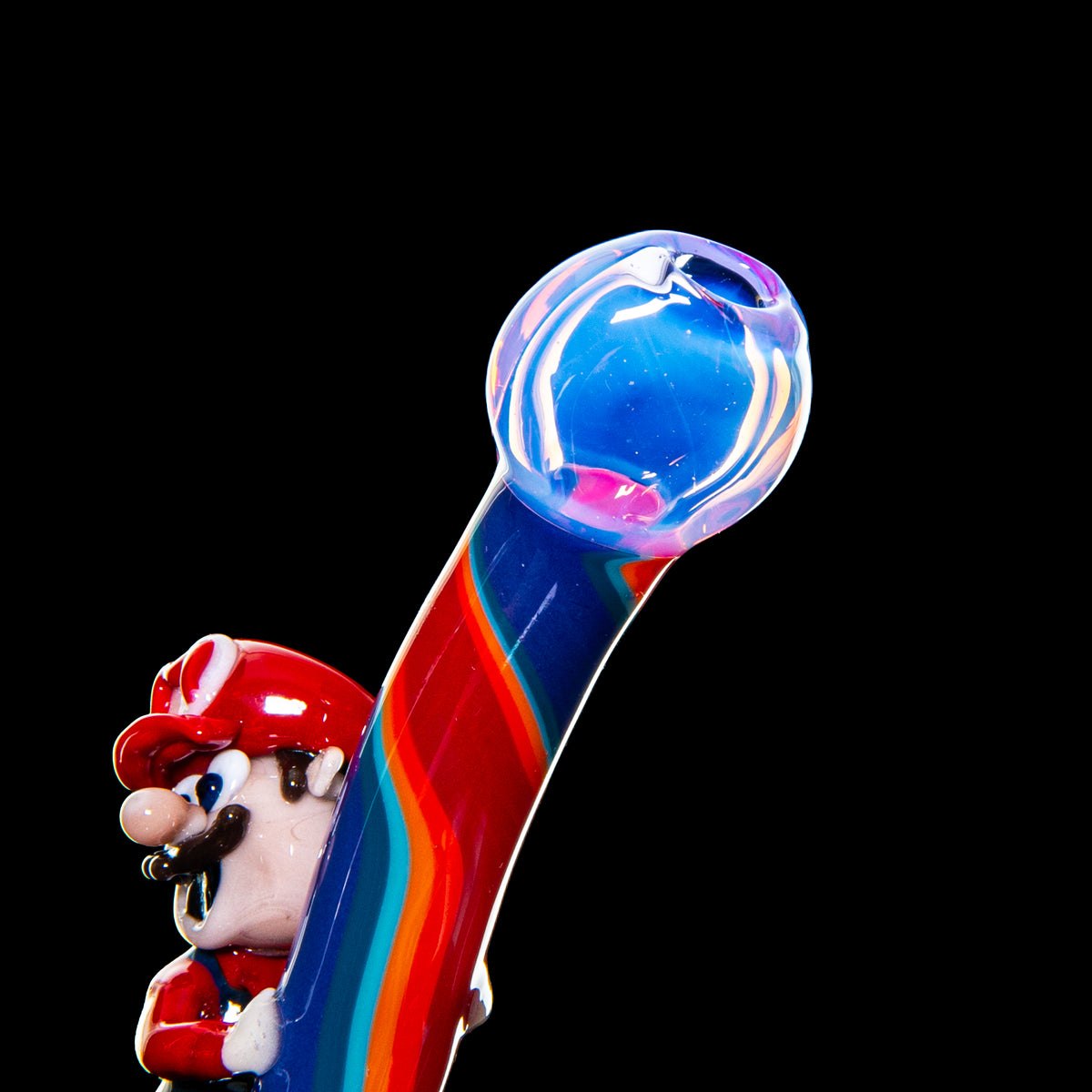 Tammy Baller x Brian Jacobson - Mario Demo Sherlock