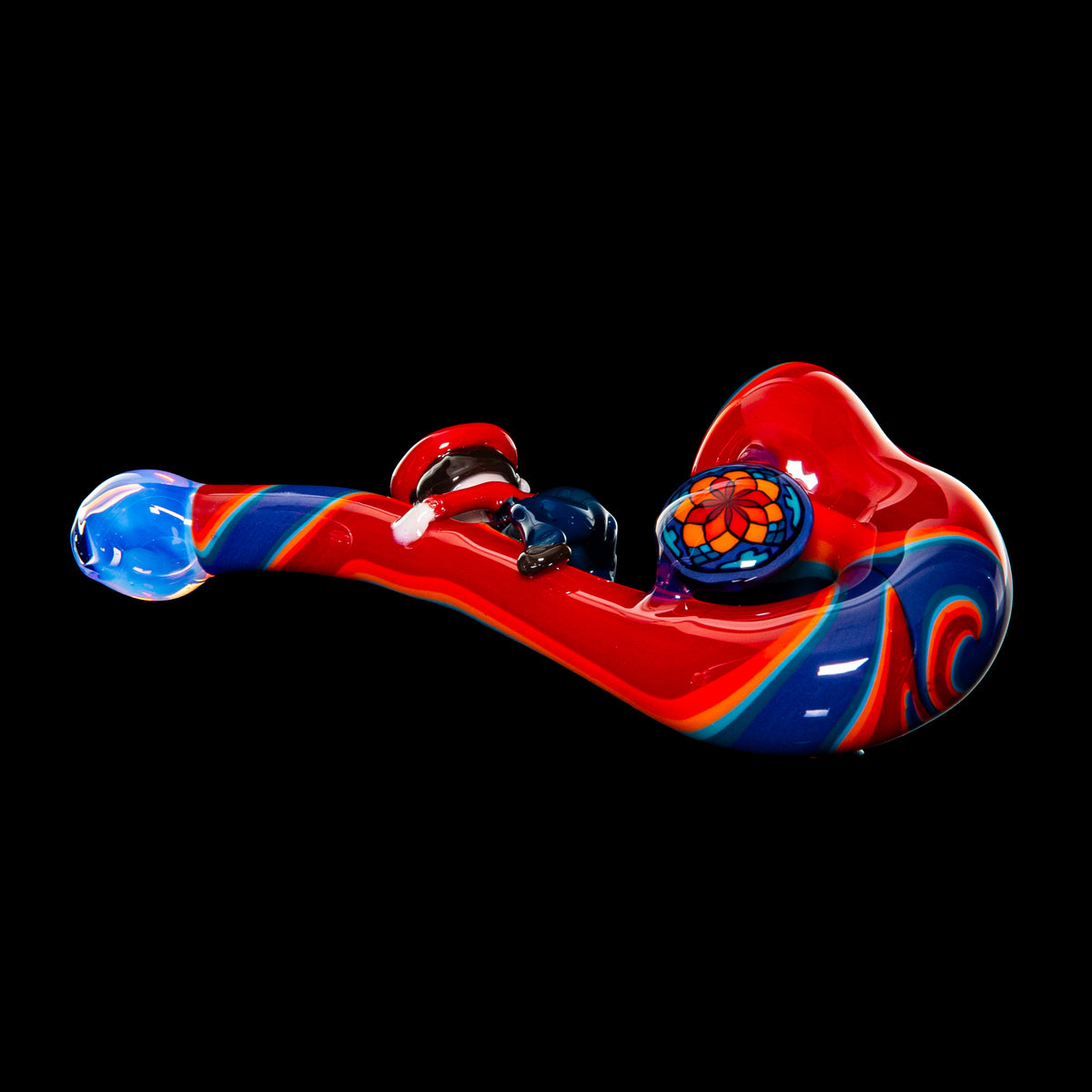 Tammy Baller x Brian Jacobson - Mario Demo Sherlock