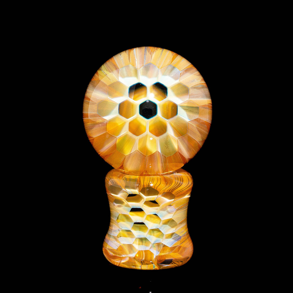 Ryan Teurfs - Honey Sphere Marble