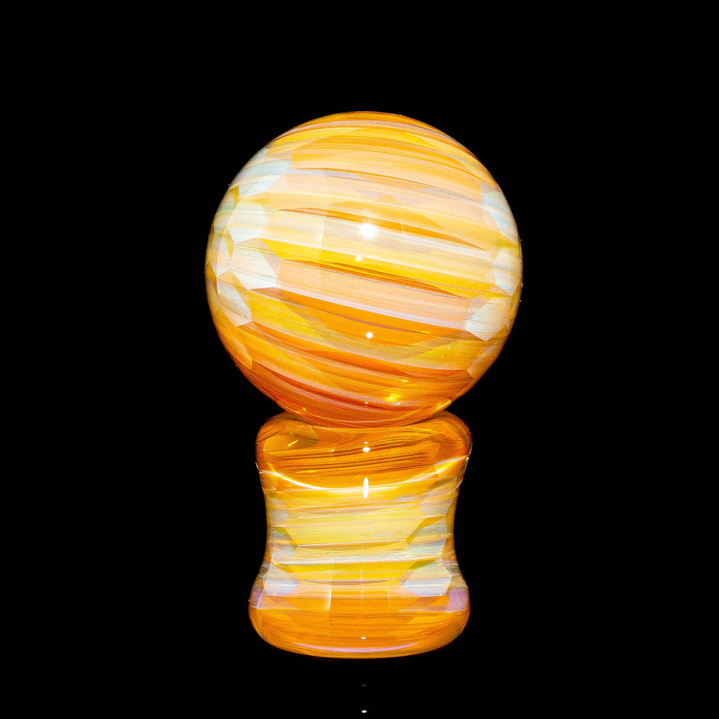 Ryan Teurfs - Honey Sphere Marble