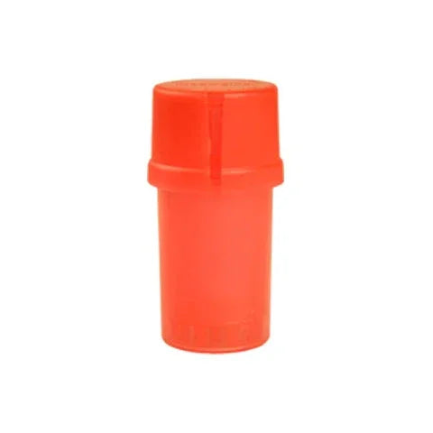 Medtainer - Storage Grinder