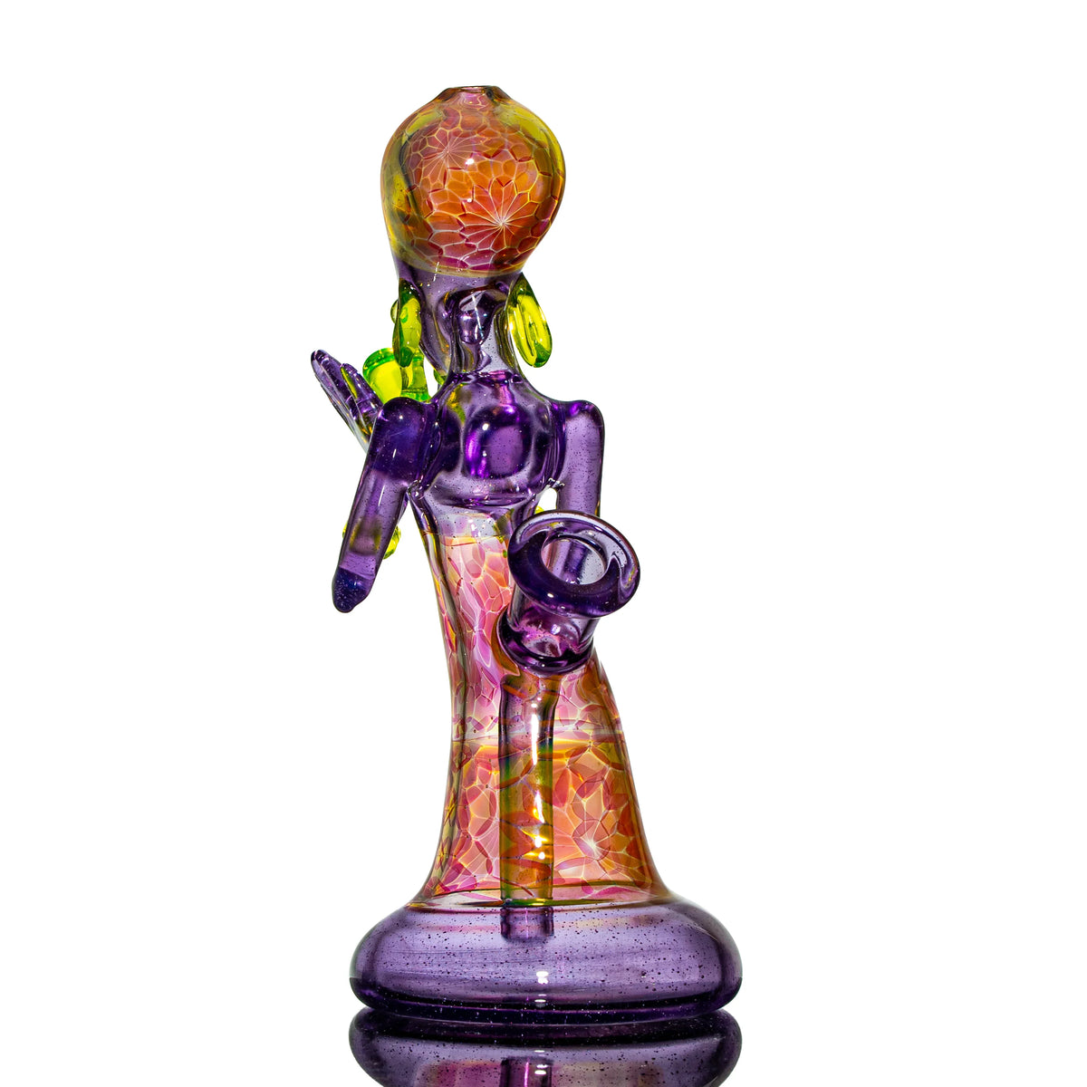 Kinda x Travis Weber