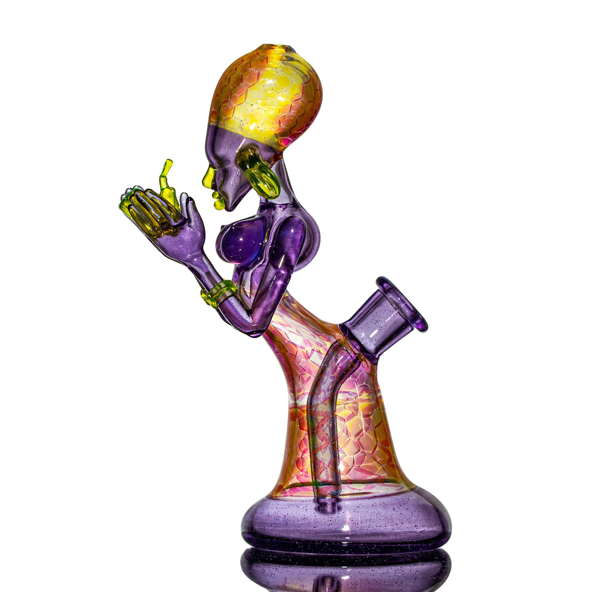 Kinda x Travis Weber