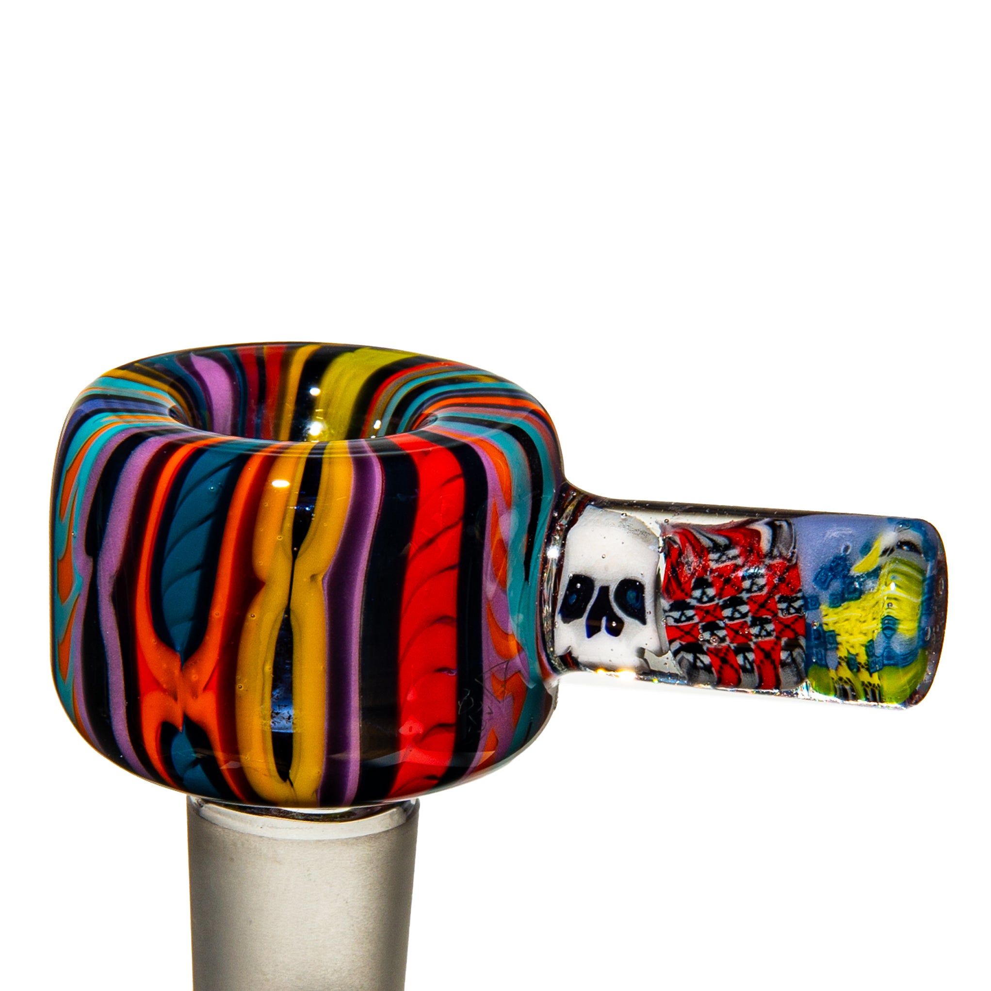 Trip A x Crunklestein - Coogi 14mm Slide