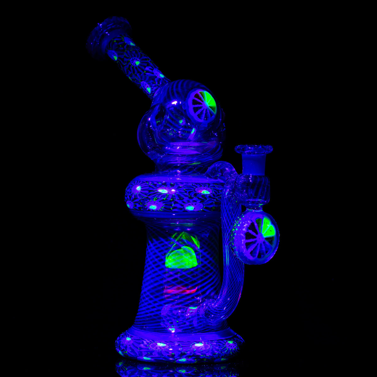 Sam Lyons x 2Stroke
