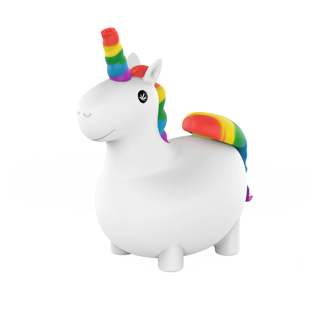 PieceMaker - Unikorn Water Pipe