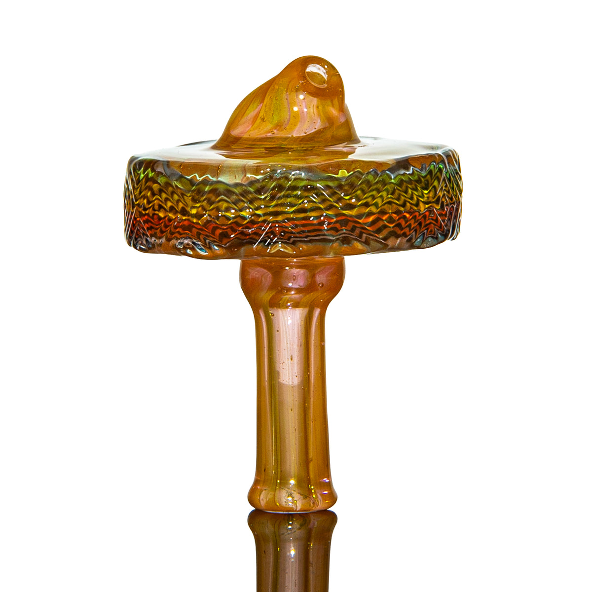 WJC Glass x Stoke - Mini Tube