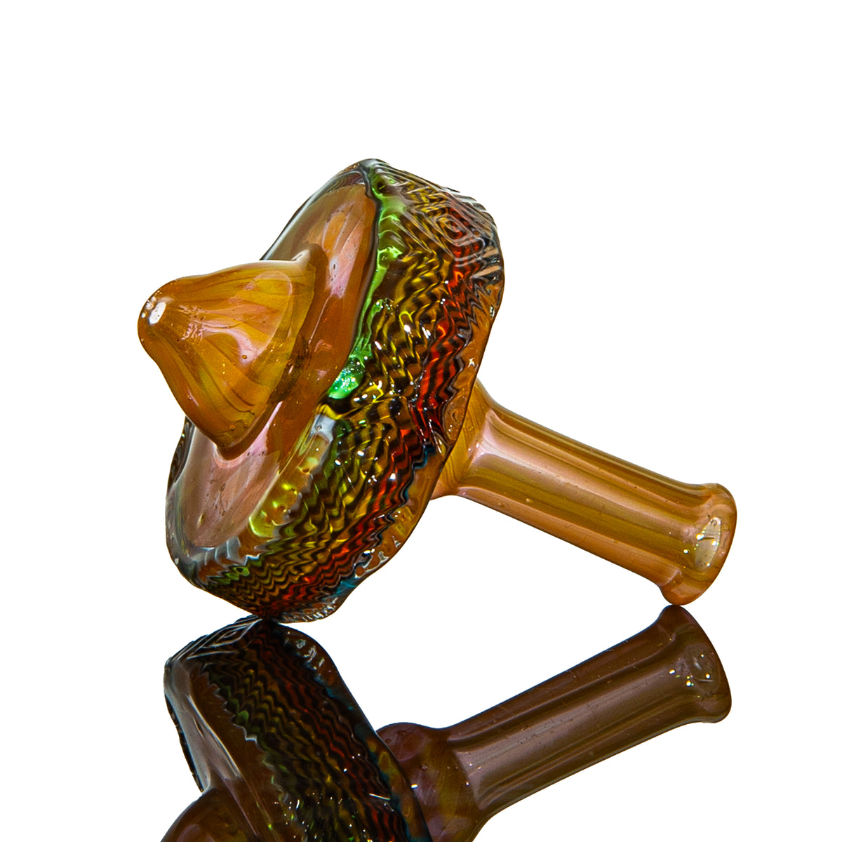 WJC Glass x Stoke - Mini Tube