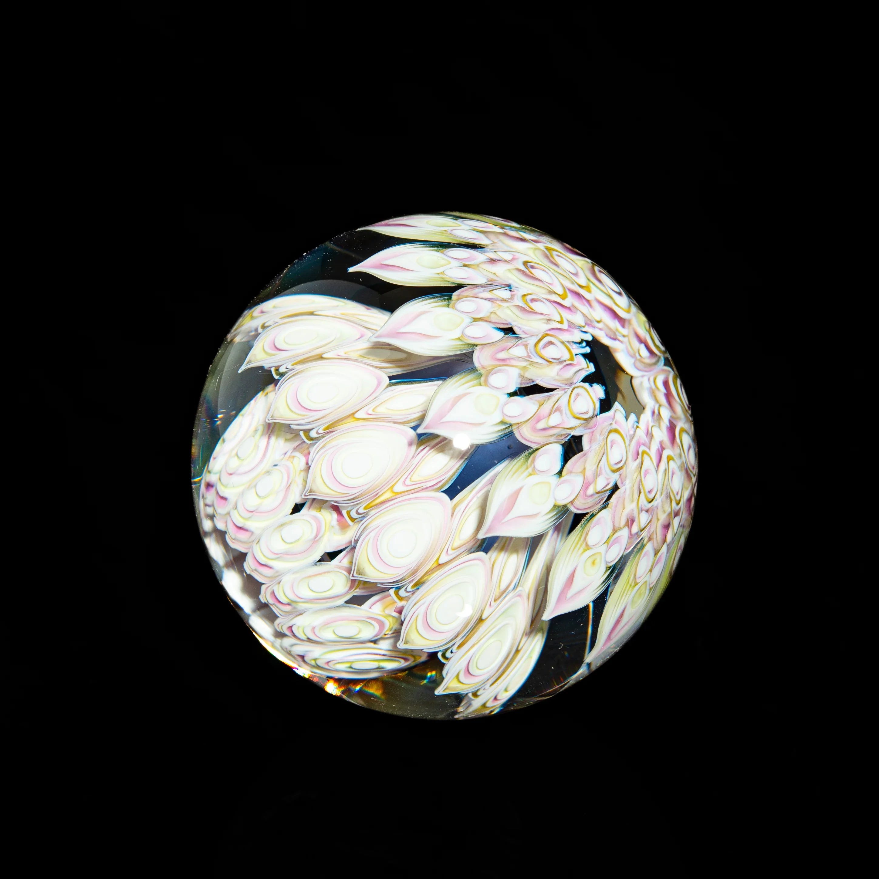 Yoshi Nori Kondo - Yugo 47MM Marble: PAYMENT PLAN