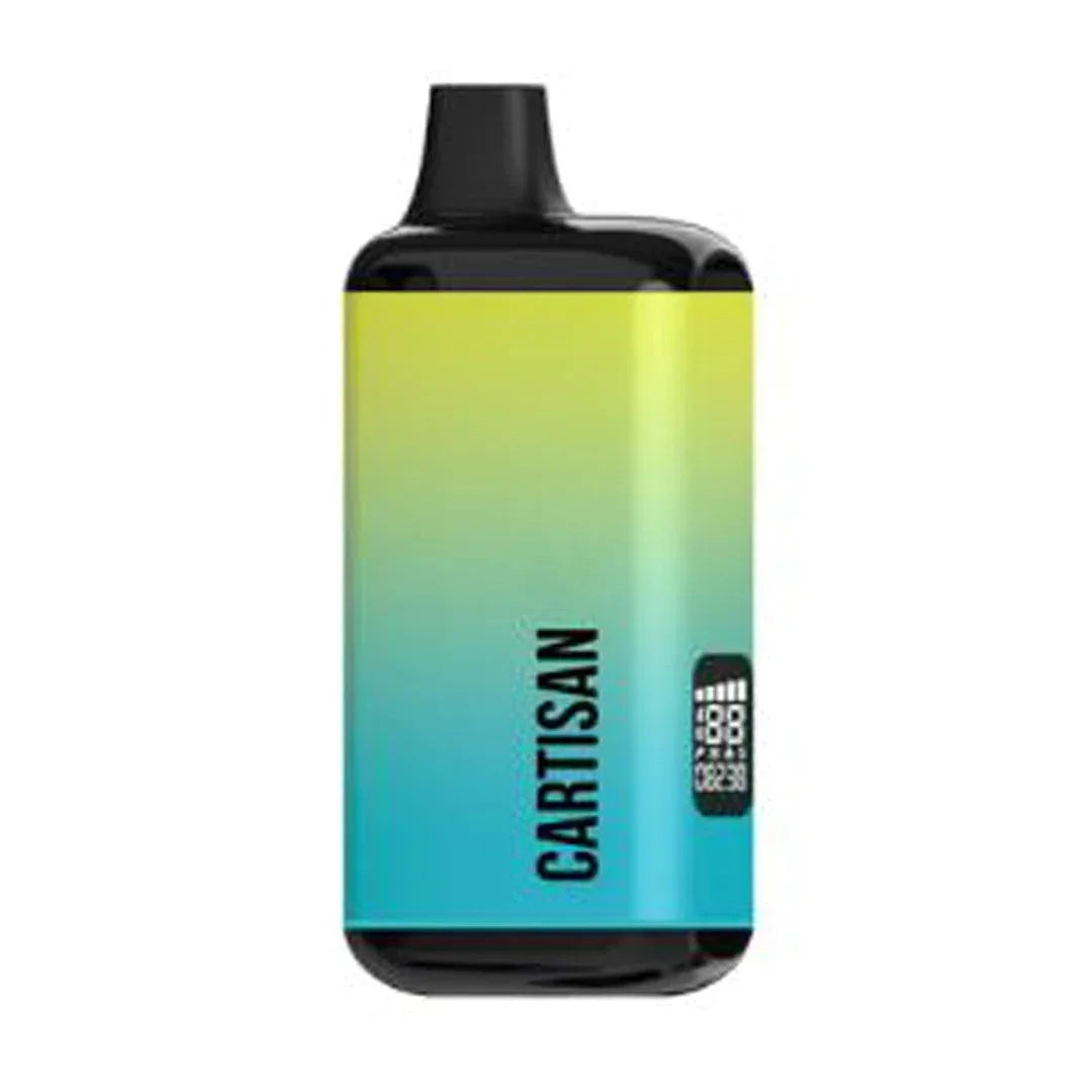 Cartisan - Veil Bar Pro