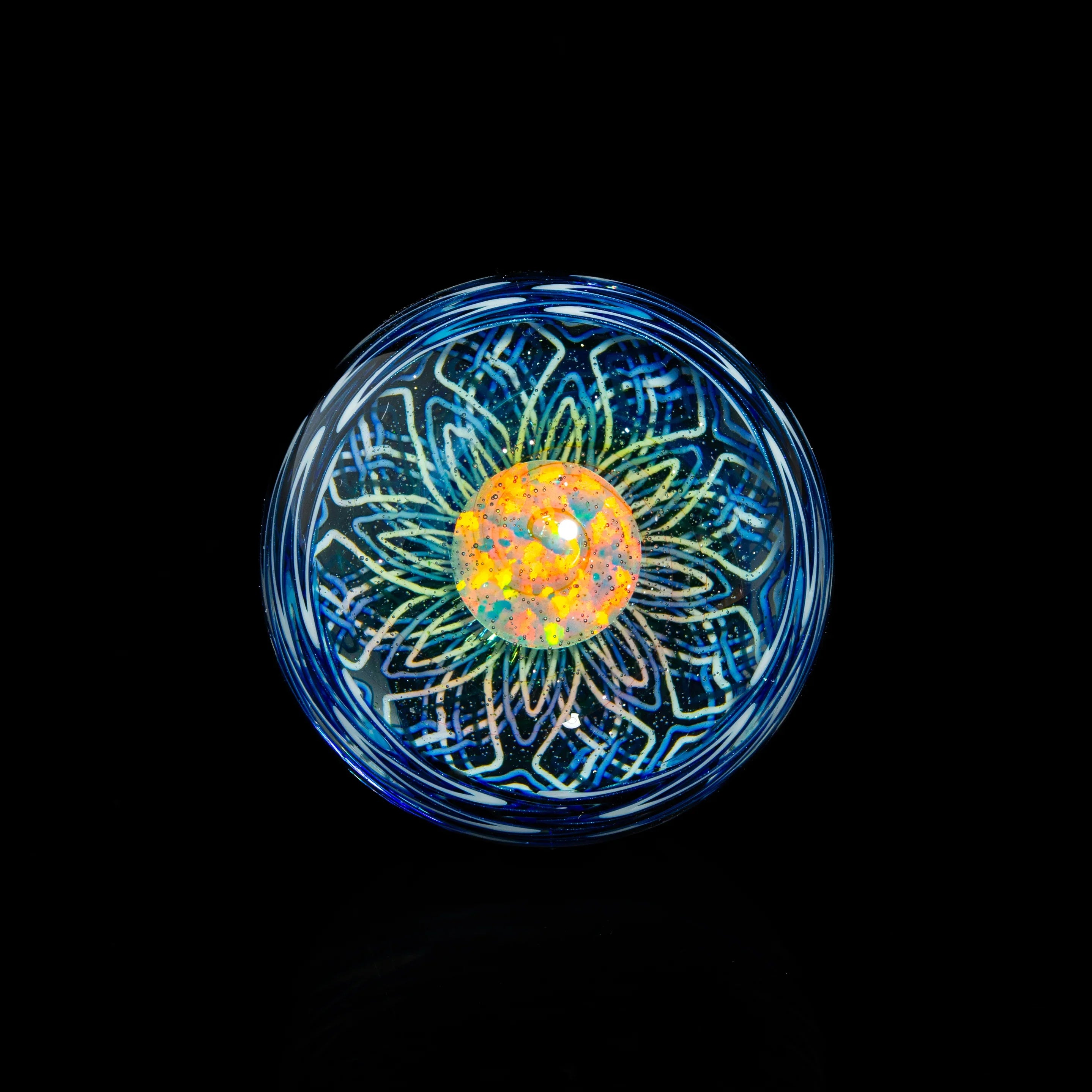 Akio - Amicello 2.0 41MM Marble