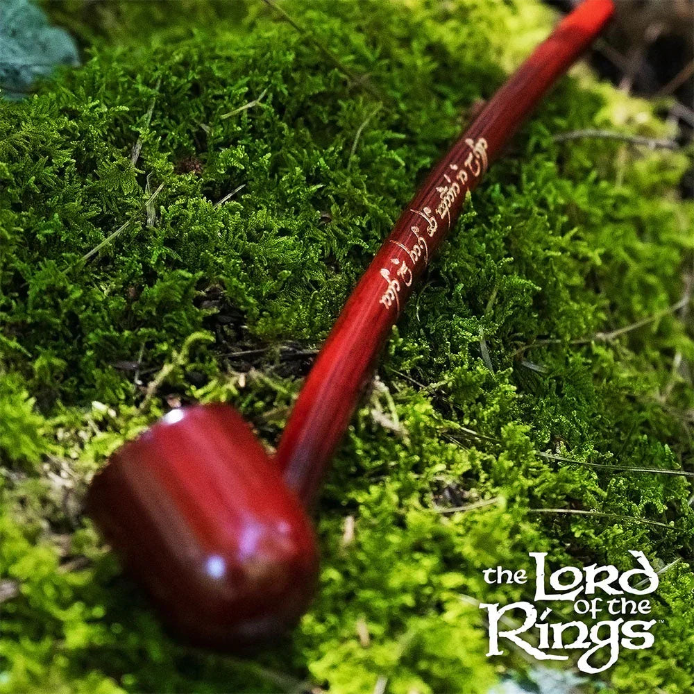 Lord Of The Rings - Aragorn Pipe