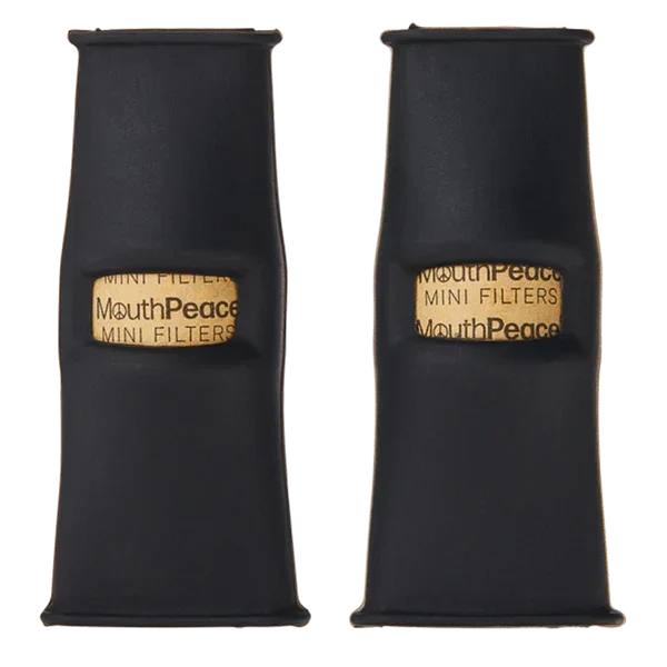 Moose Labs - MouthPeace Mini Starter Kit