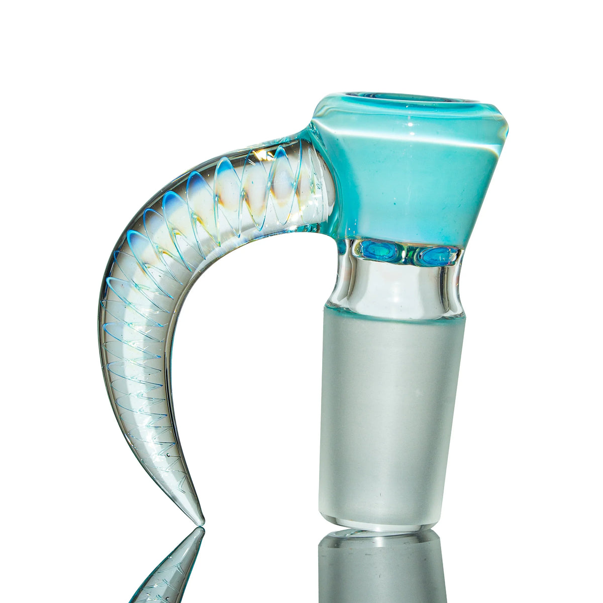 Glass slide accessory by Simple Lemon Farmer