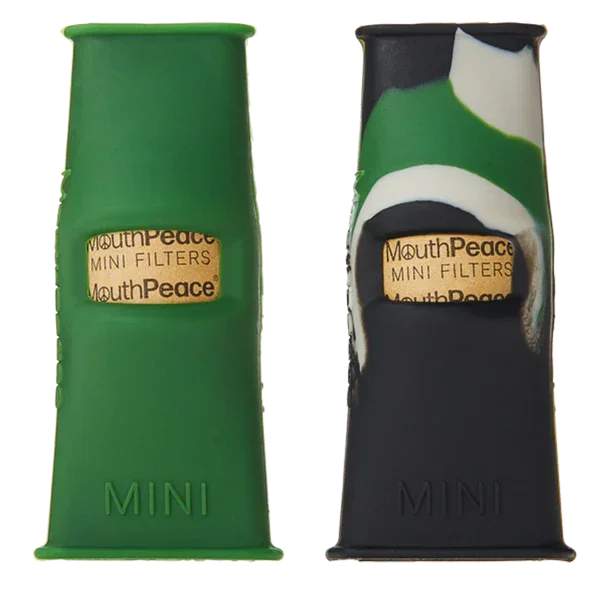 Moose Labs - MouthPeace Mini Starter Kit