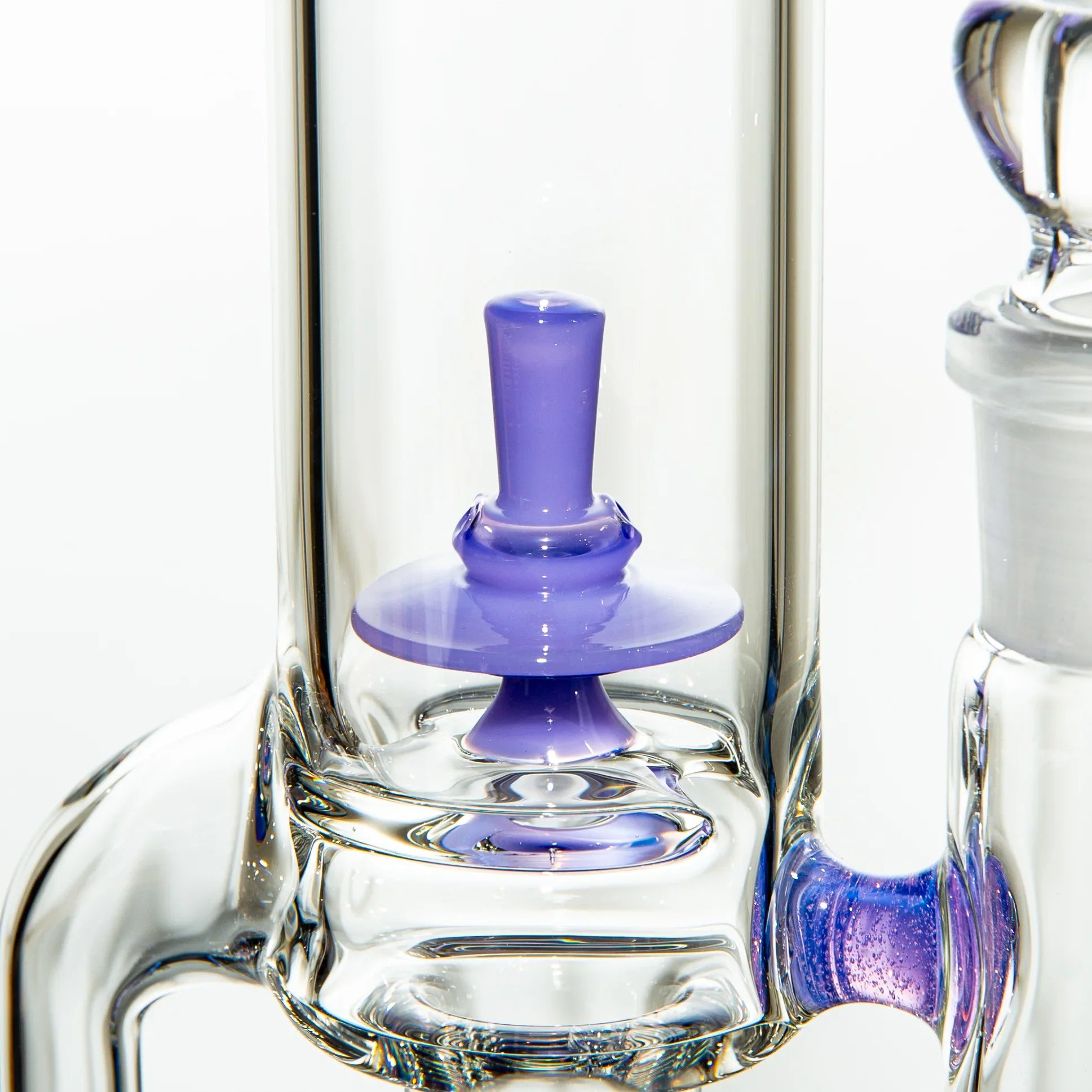 Captain Hook x Zach Brown Glass