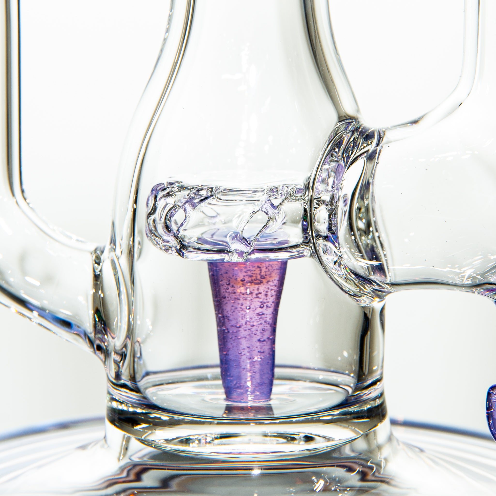 Captain Hook x Zach Brown Glass