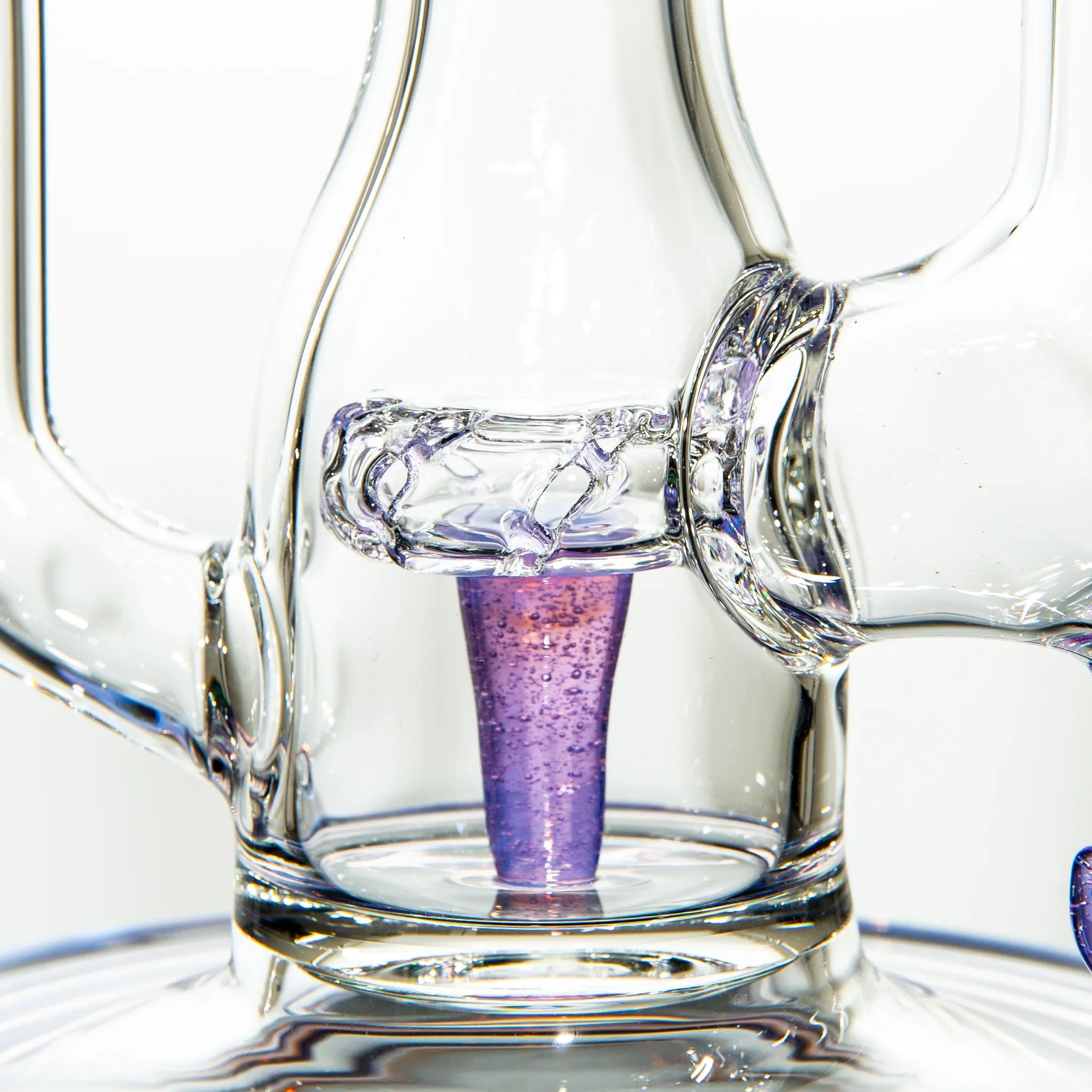 Captain Hook x Zach Brown Glass