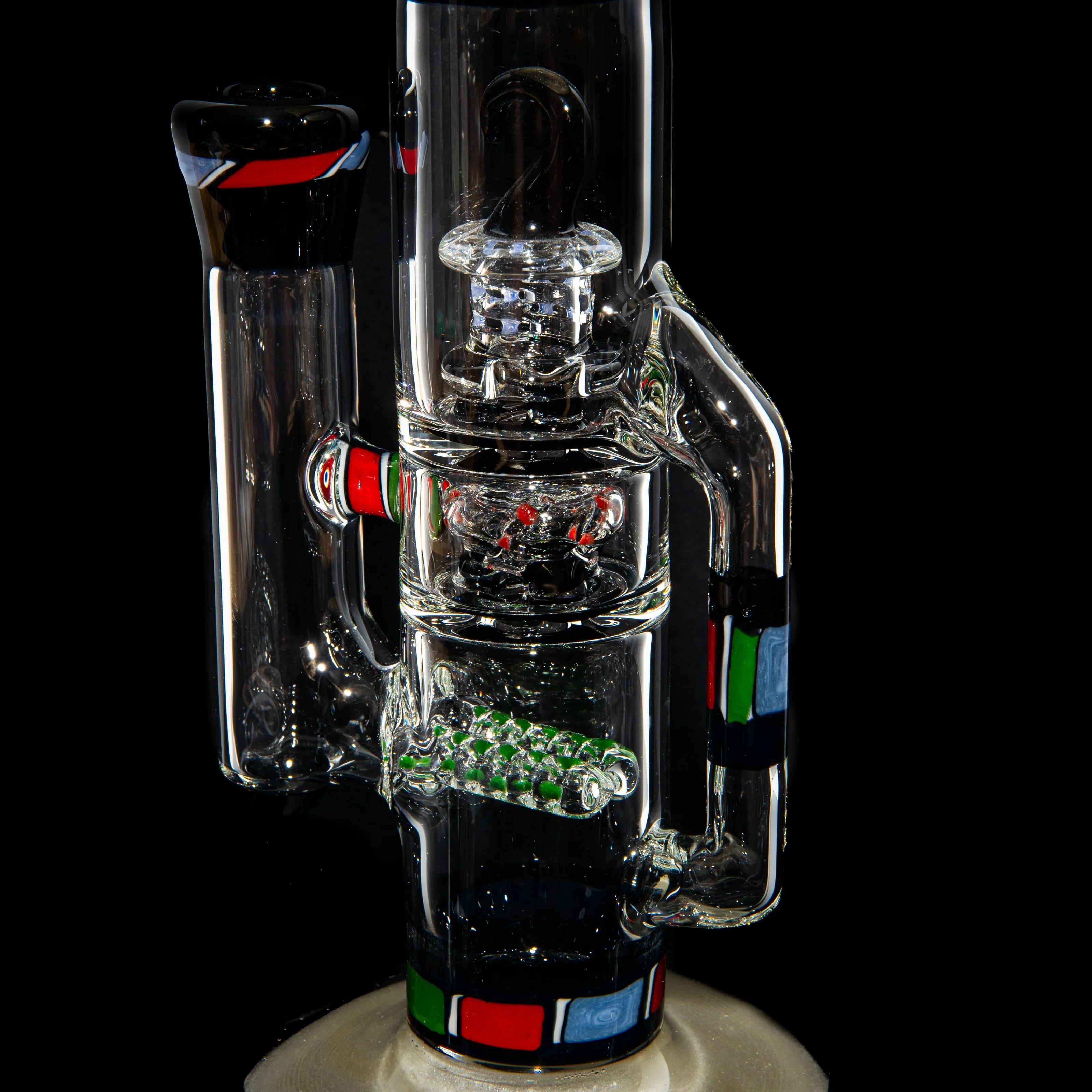 Captain Hook x Original Topher