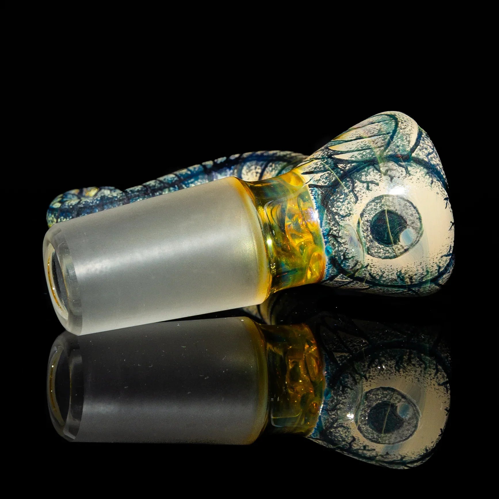 Captain Hook x Casey Wolff