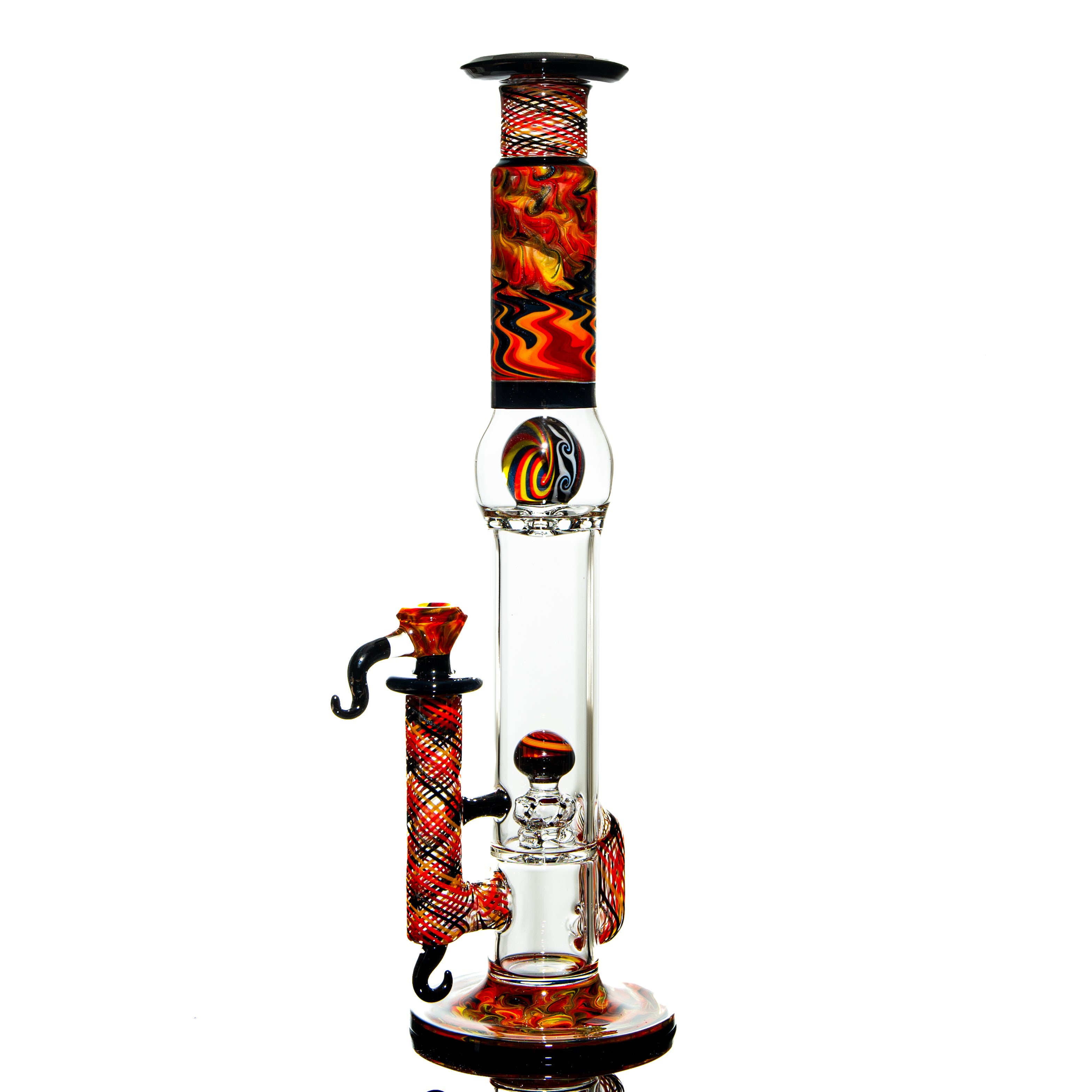 Captain Hook x Merritt