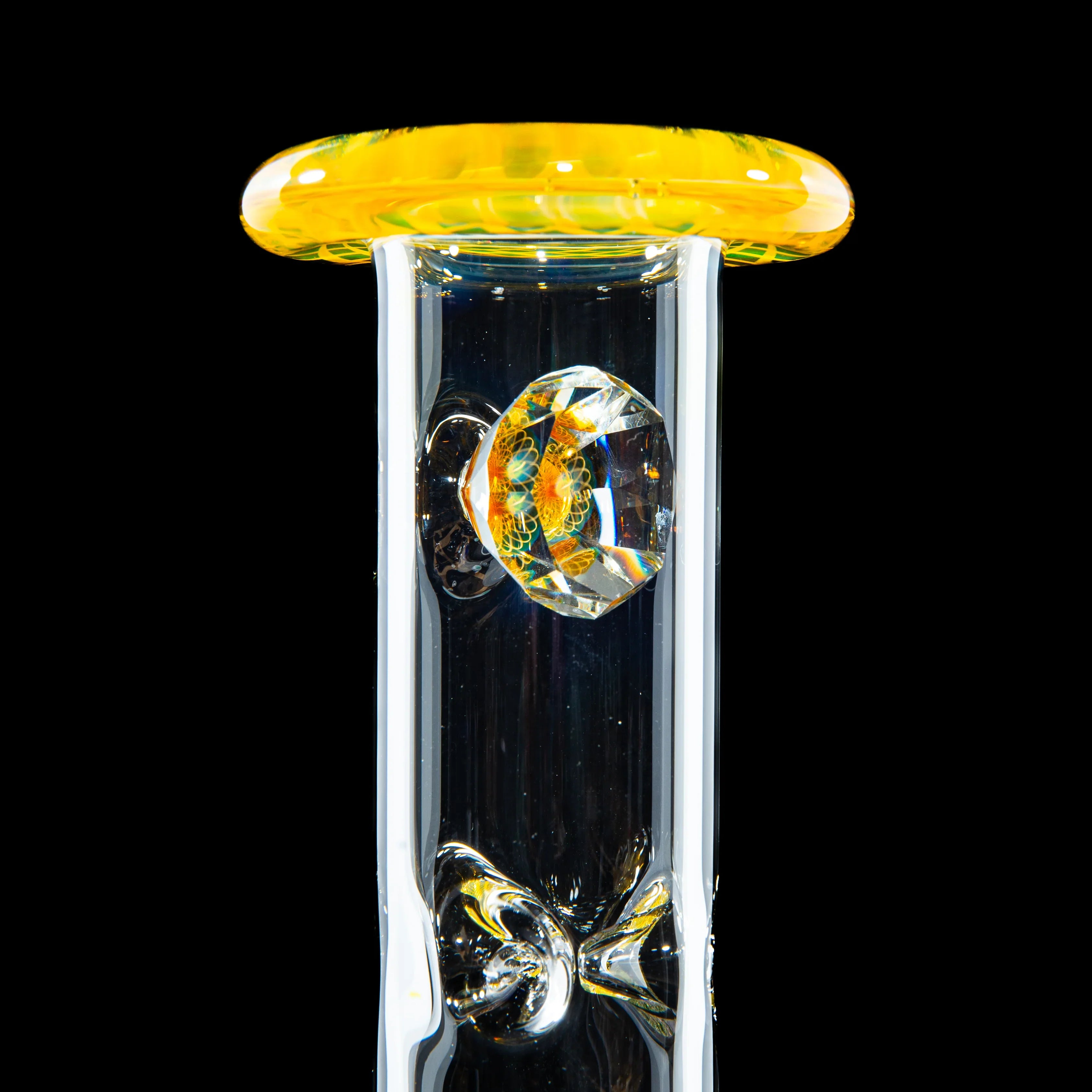 Captain Hook x Gatez Glass