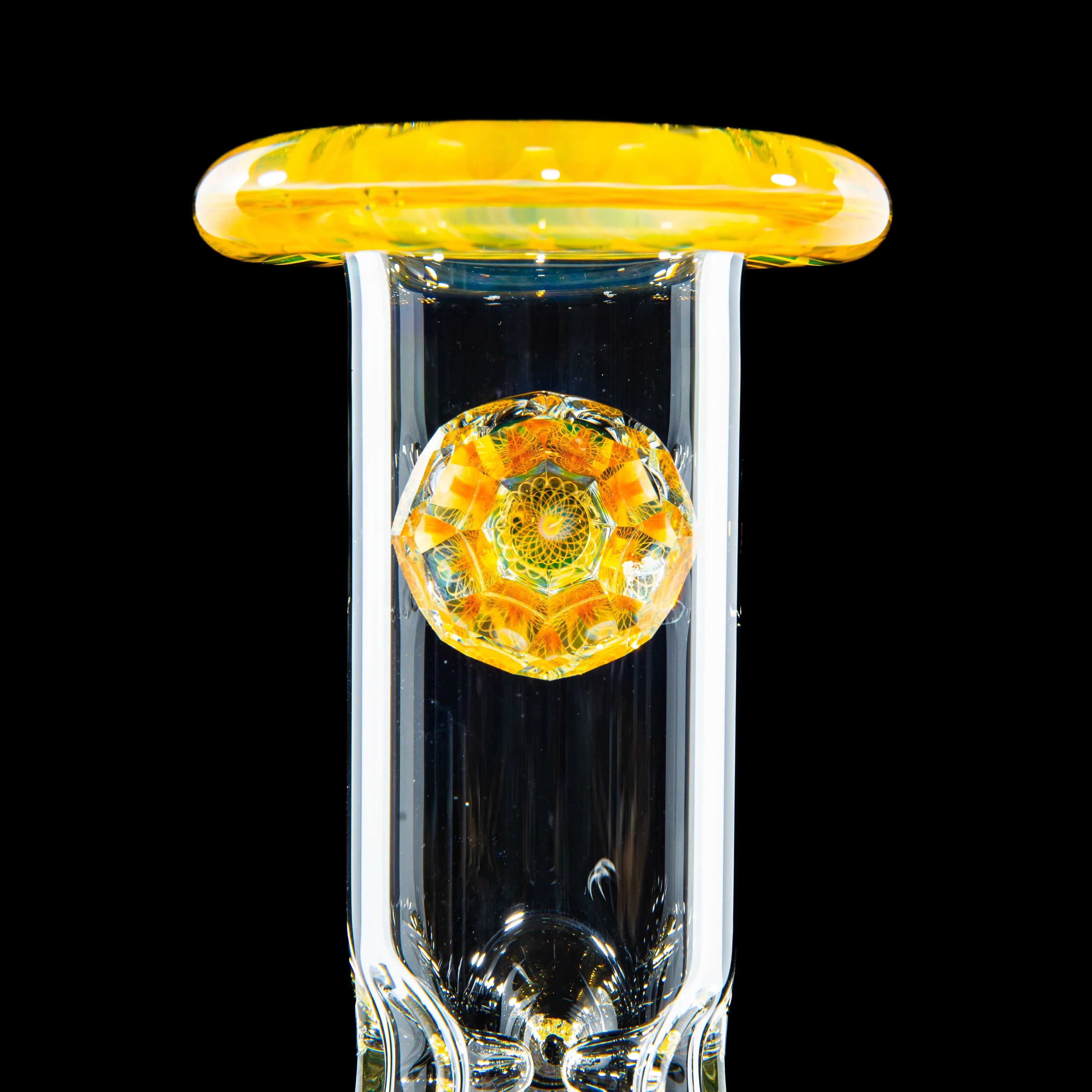 Captain Hook x Gatez Glass