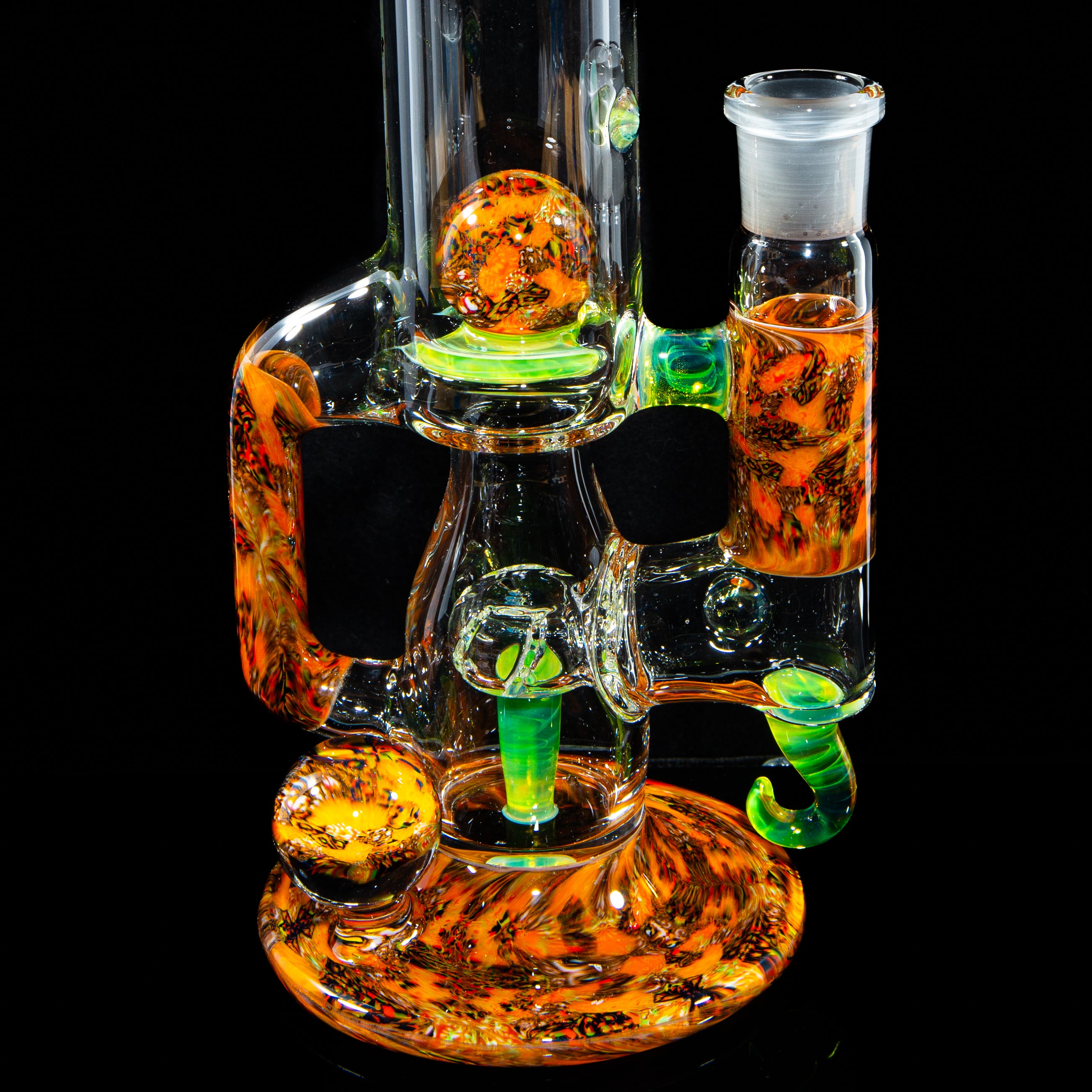 Captain Hook x Wookn For Terps