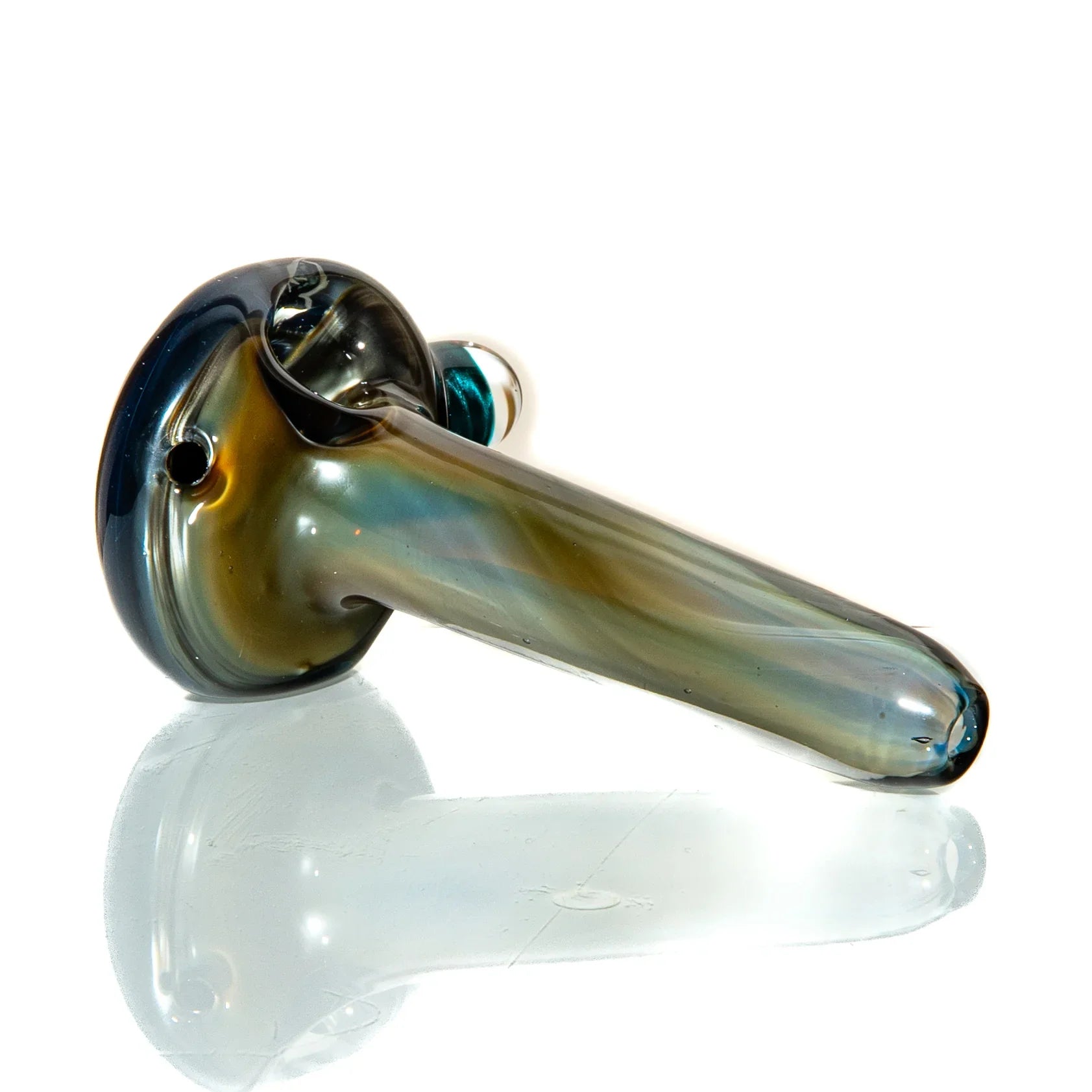 Chillary Bogart - Steal Your Space Spoon
