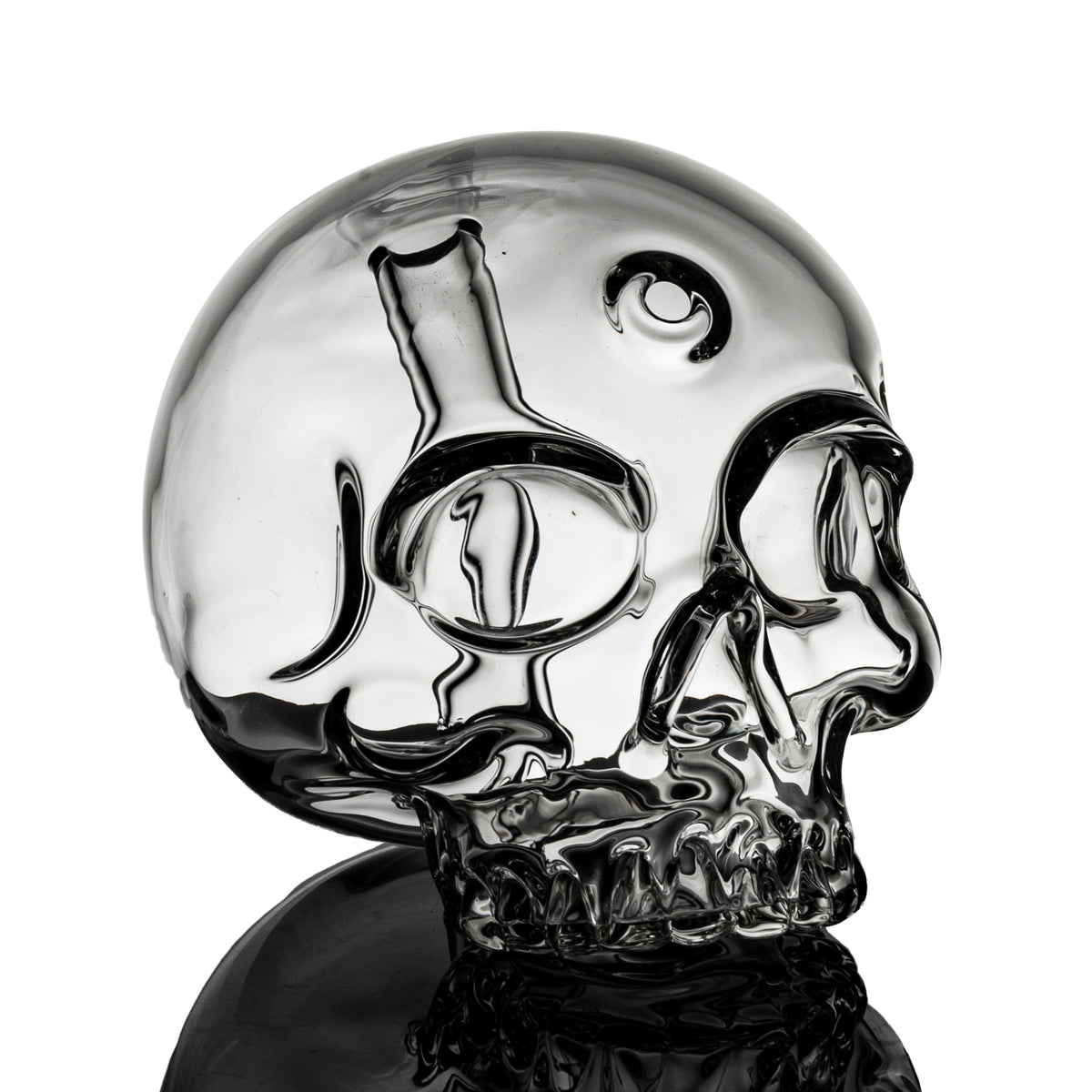 Scoz - Clear Skull Rig