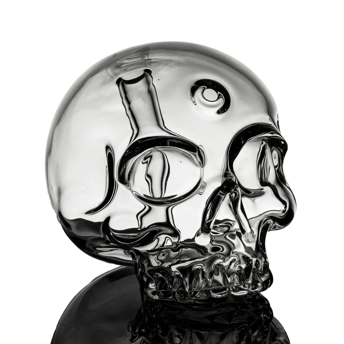 Scoz - Clear Skull Rig