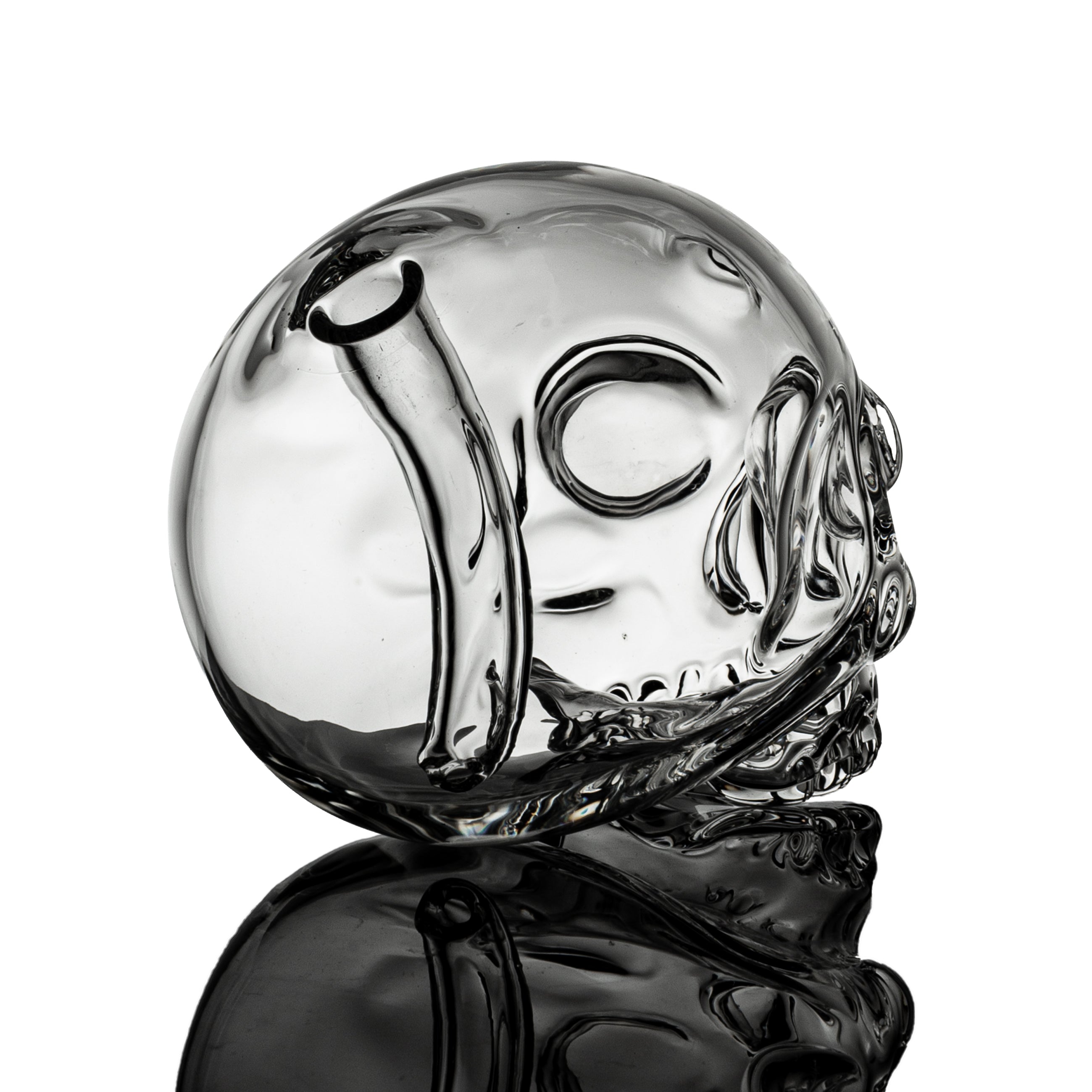 Scoz - Clear Skull Rig