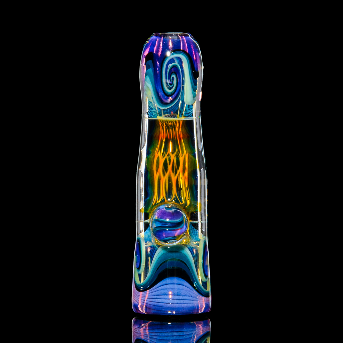 Gasp x Ease Glass - Onie