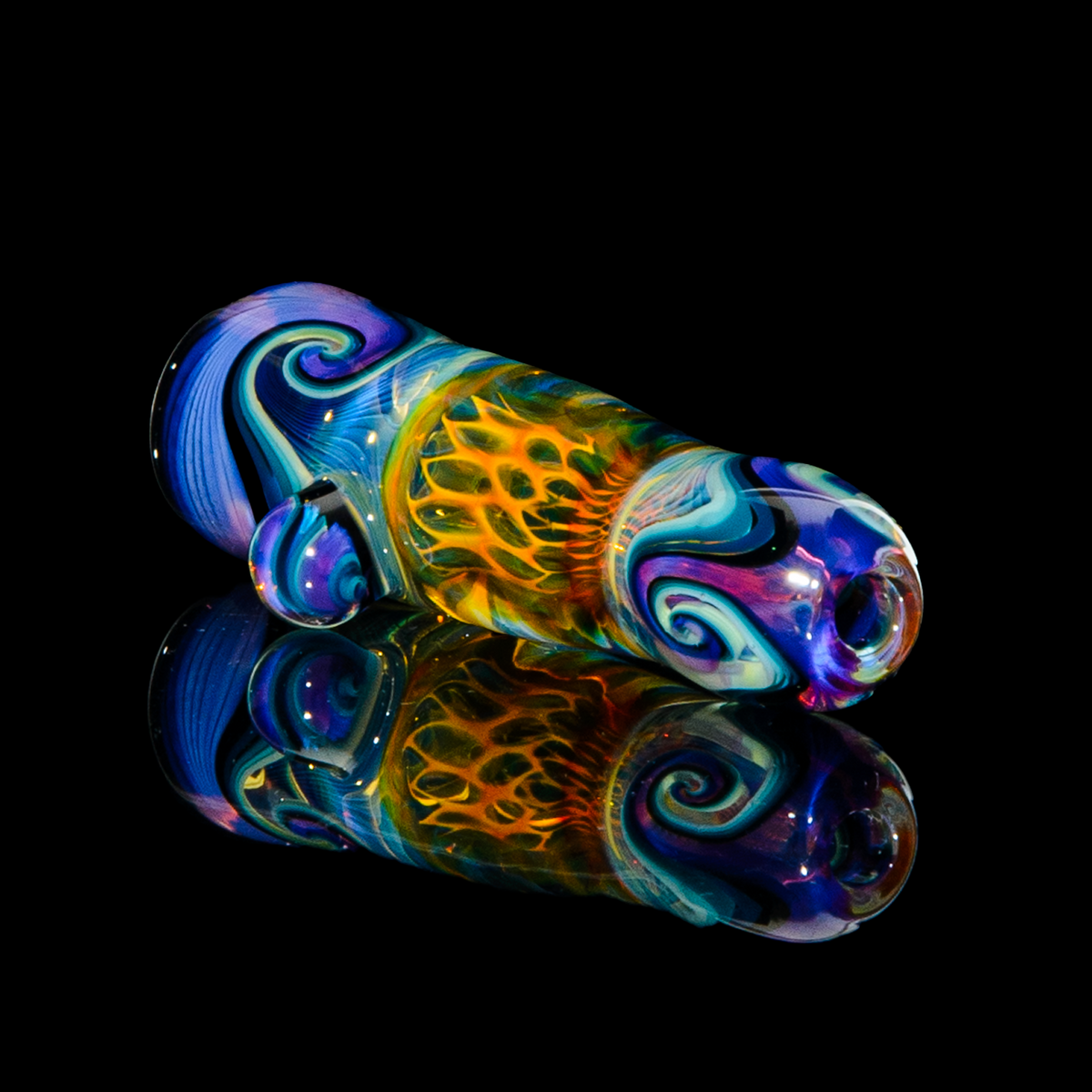 Gasp x Ease Glass - Onie