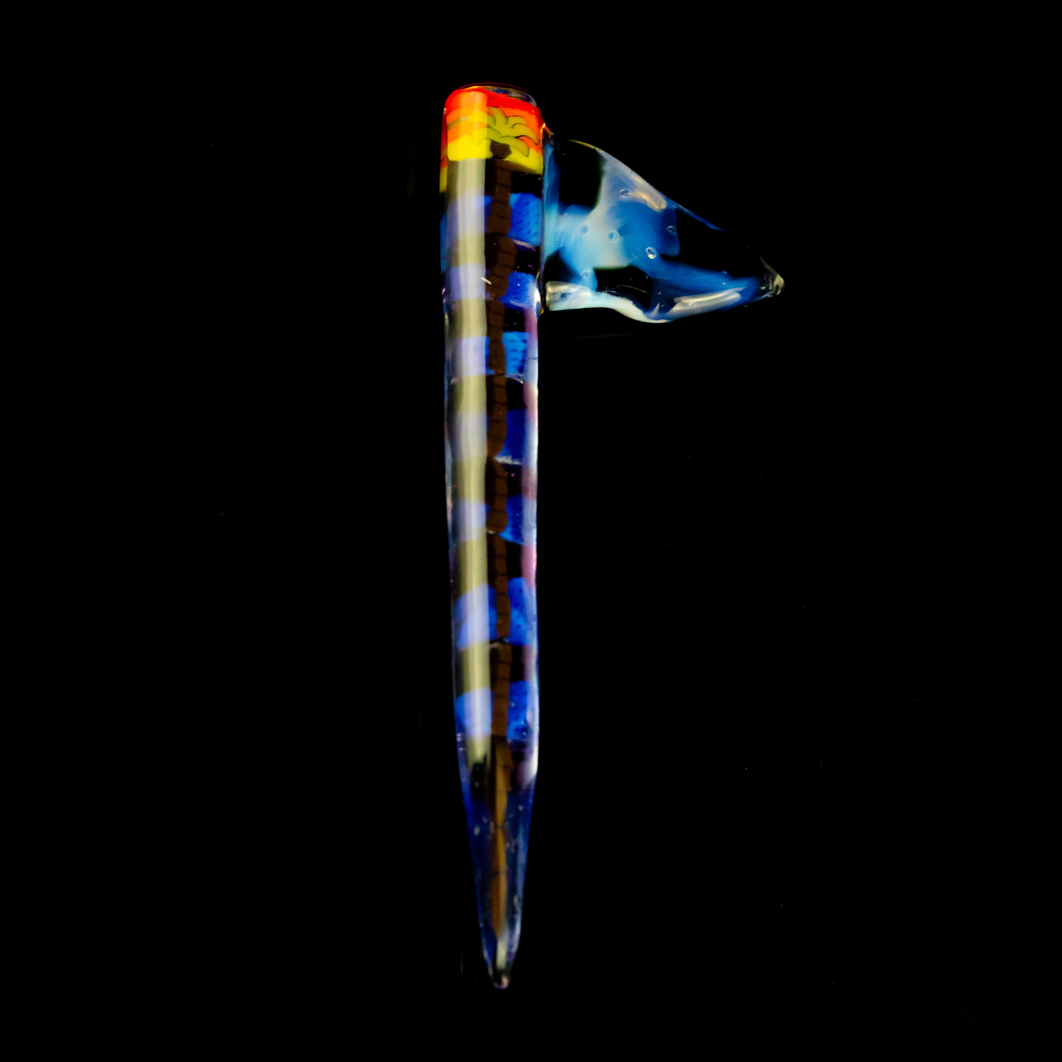 Crunklestein - Flag Dab Tool