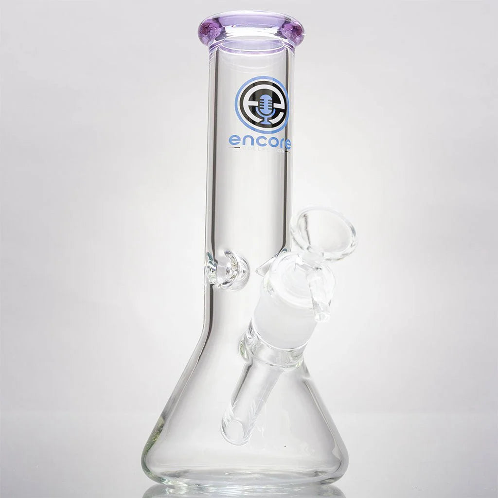 Encore - 8" 38mm Beaker