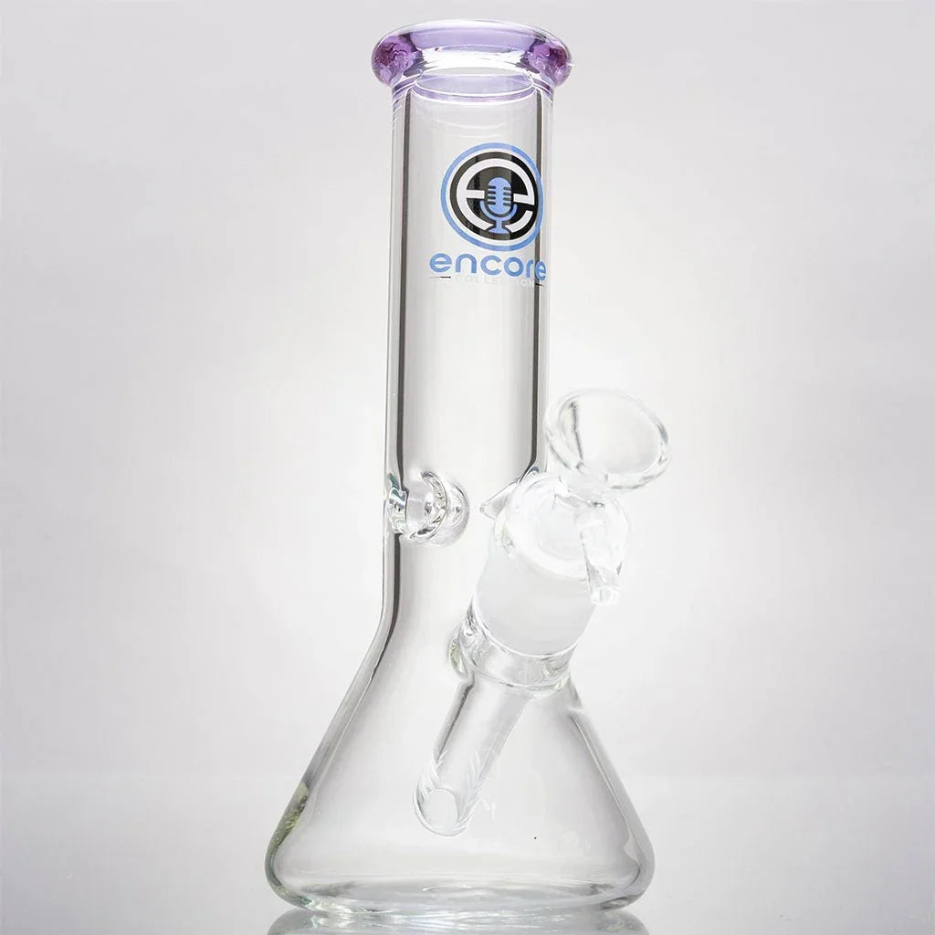 Encore - 8" 38mm Beaker